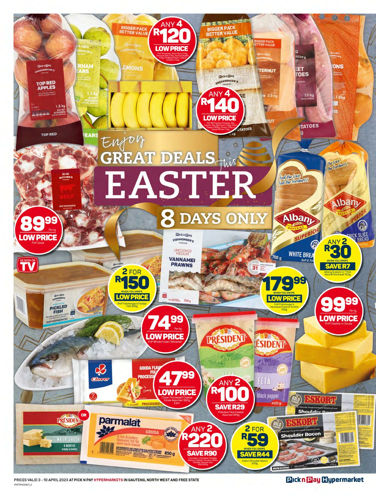 Pick n Pay Catalogue - 2023/04/03-2023/04/10 (Page 2)