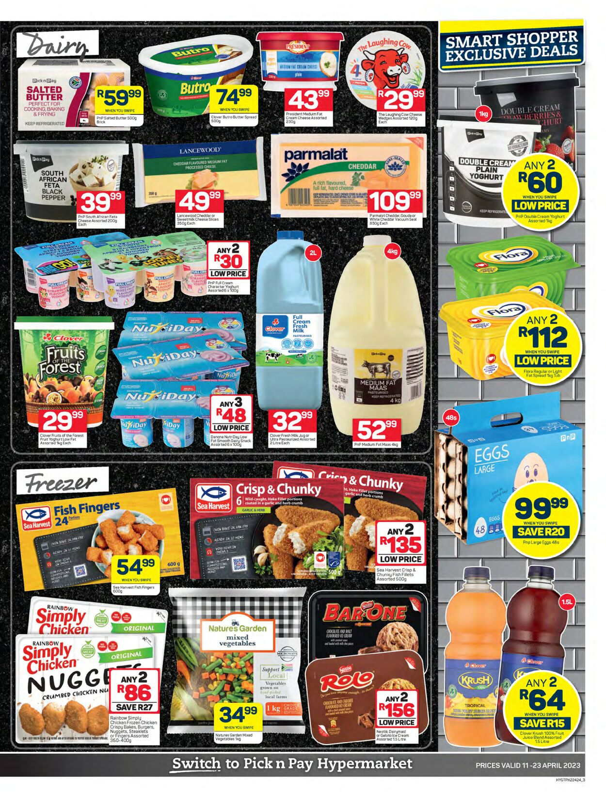 Pick n Pay Catalogue - 2023/04/11-2023/04/23 (Page 3)