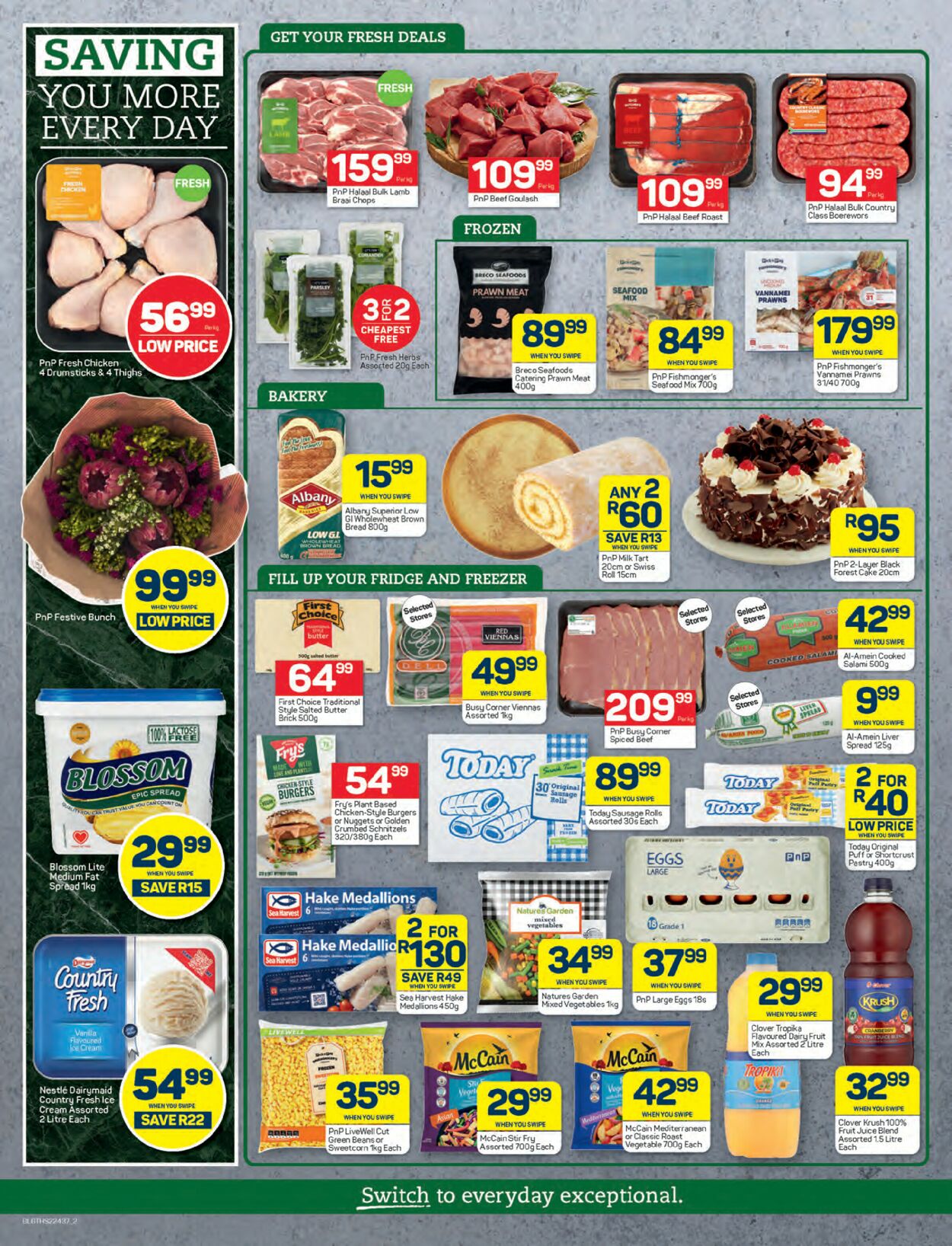 Pick n Pay Catalogue - 2023/04/11-2023/04/23 (Page 2)