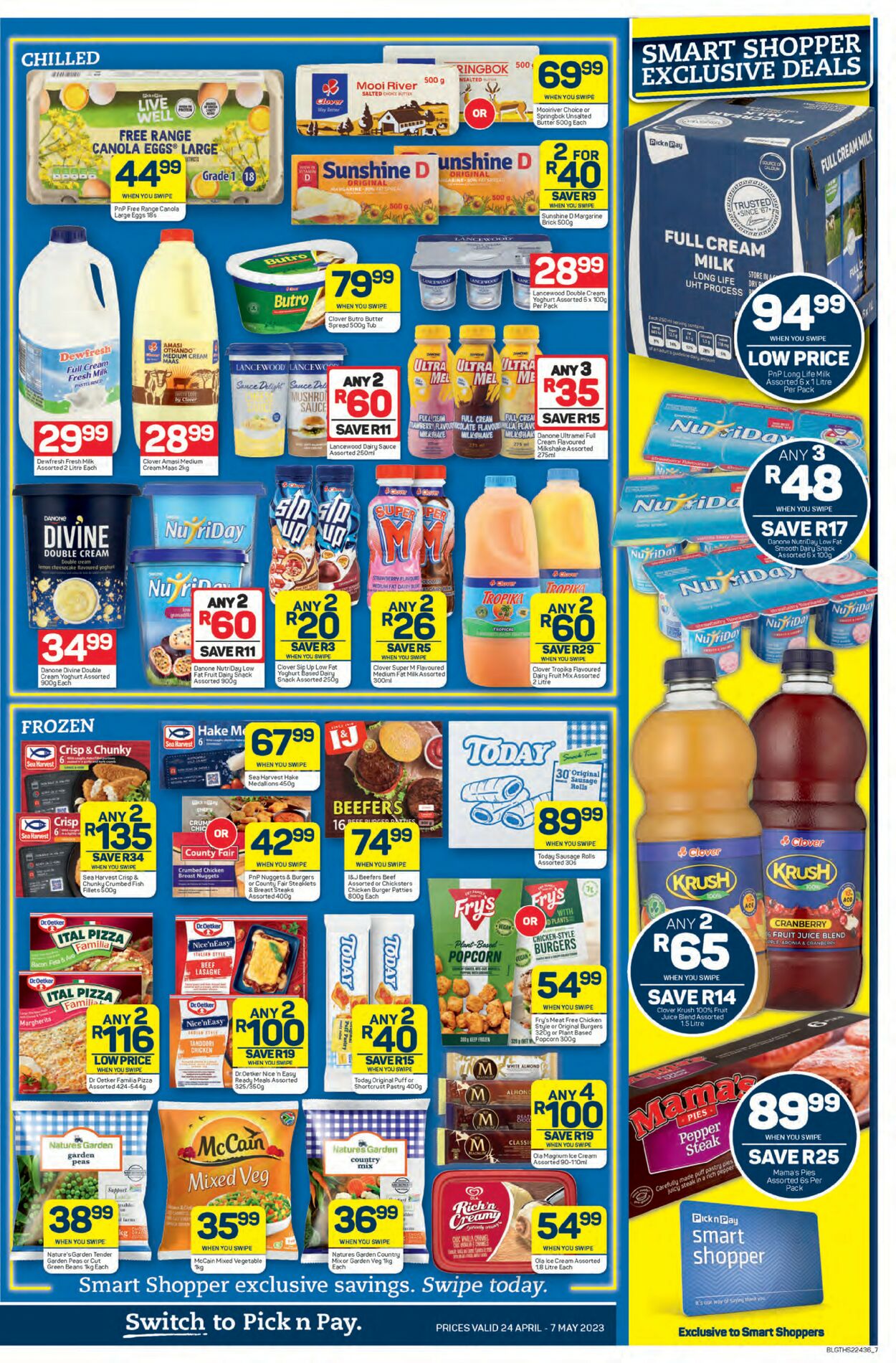 Pick n Pay Catalogue - 2023/04/24-2023/05/07 (Page 7)