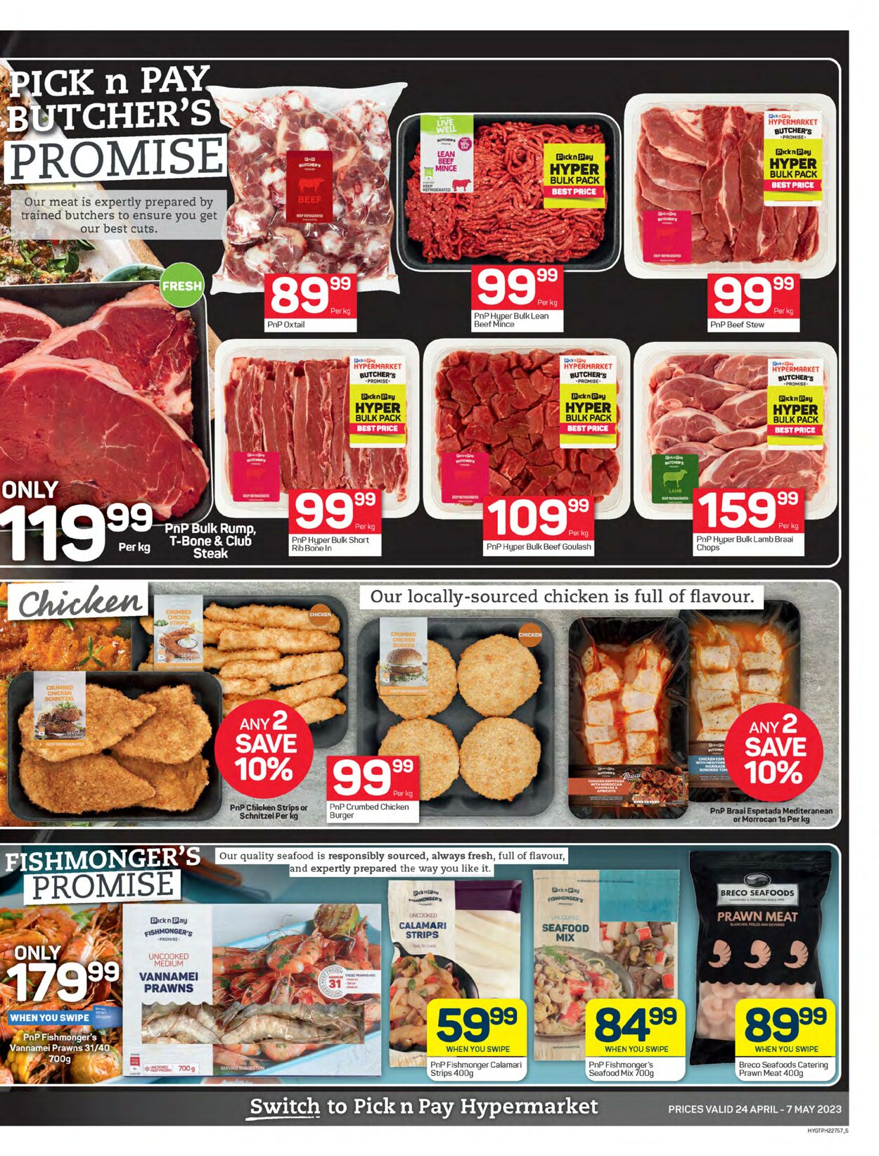 Pick n Pay Catalogue - 2023/04/24-2023/05/07 (Page 5)