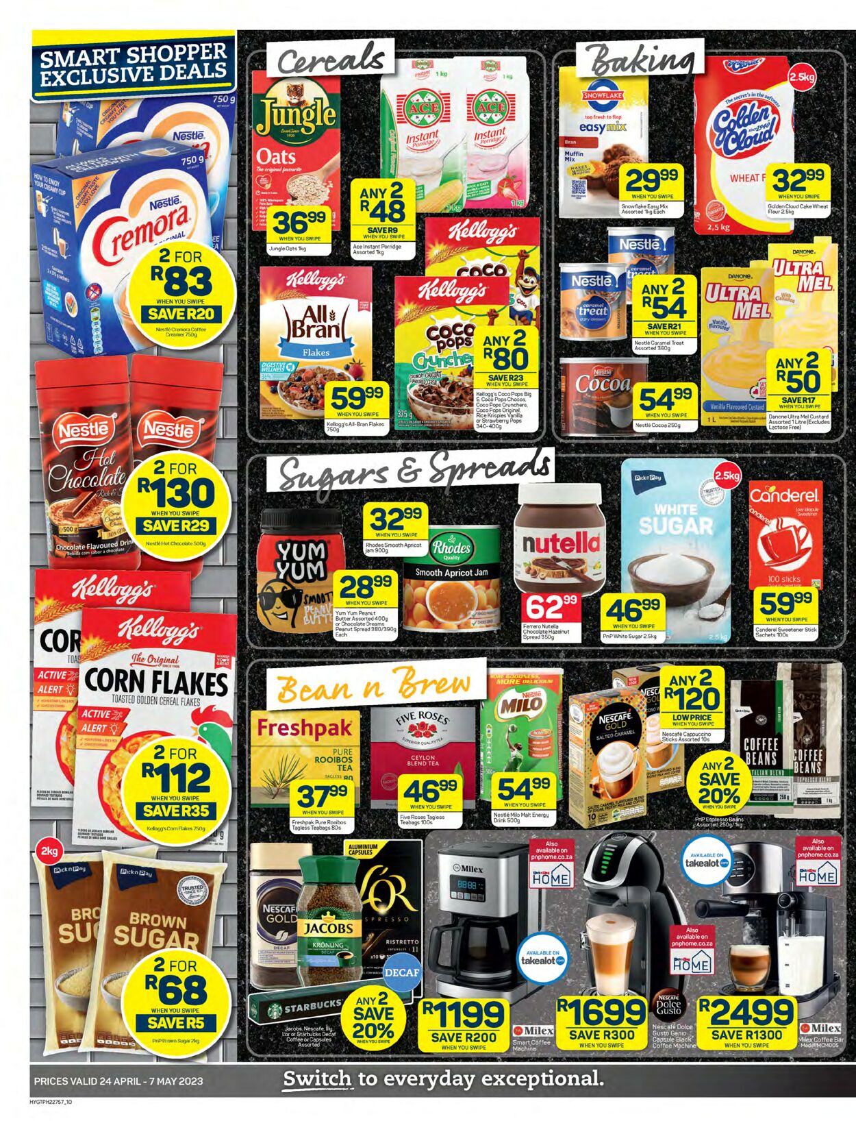 Pick n Pay Catalogue - 2023/04/24-2023/05/07 (Page 10)