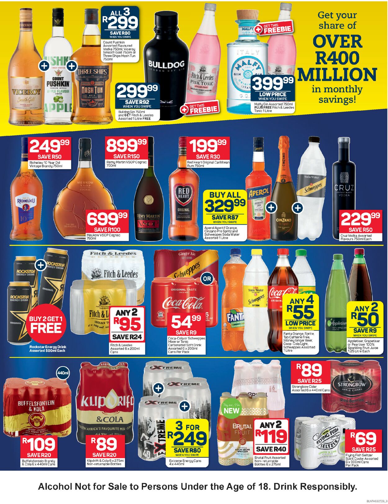 Pick n Pay Catalogue - 2023/04/24-2023/05/07 (Page 3)
