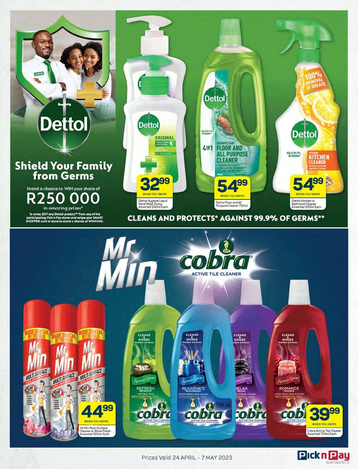 Pick n Pay Catalogue - 2023/04/24-2023/05/07 (Page 9)