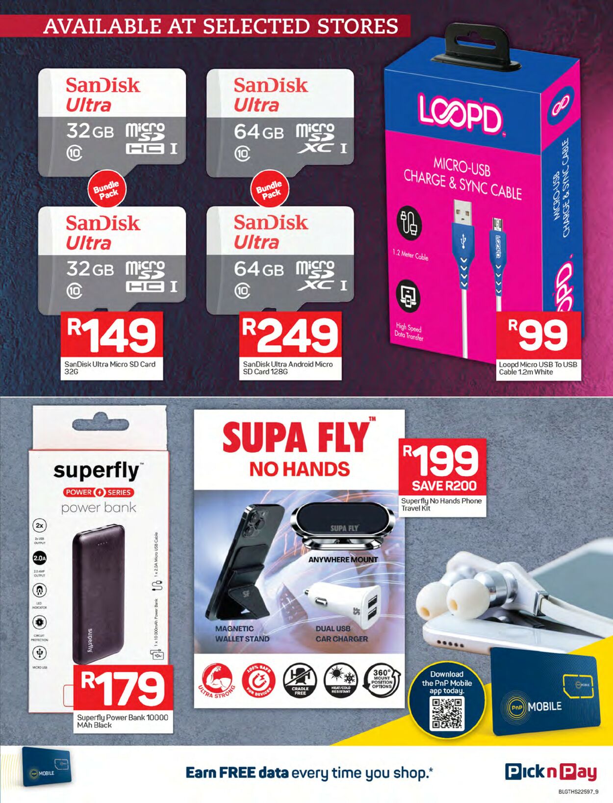 Pick n Pay Catalogue - 2023/05/02-2023/06/12 (Page 9)