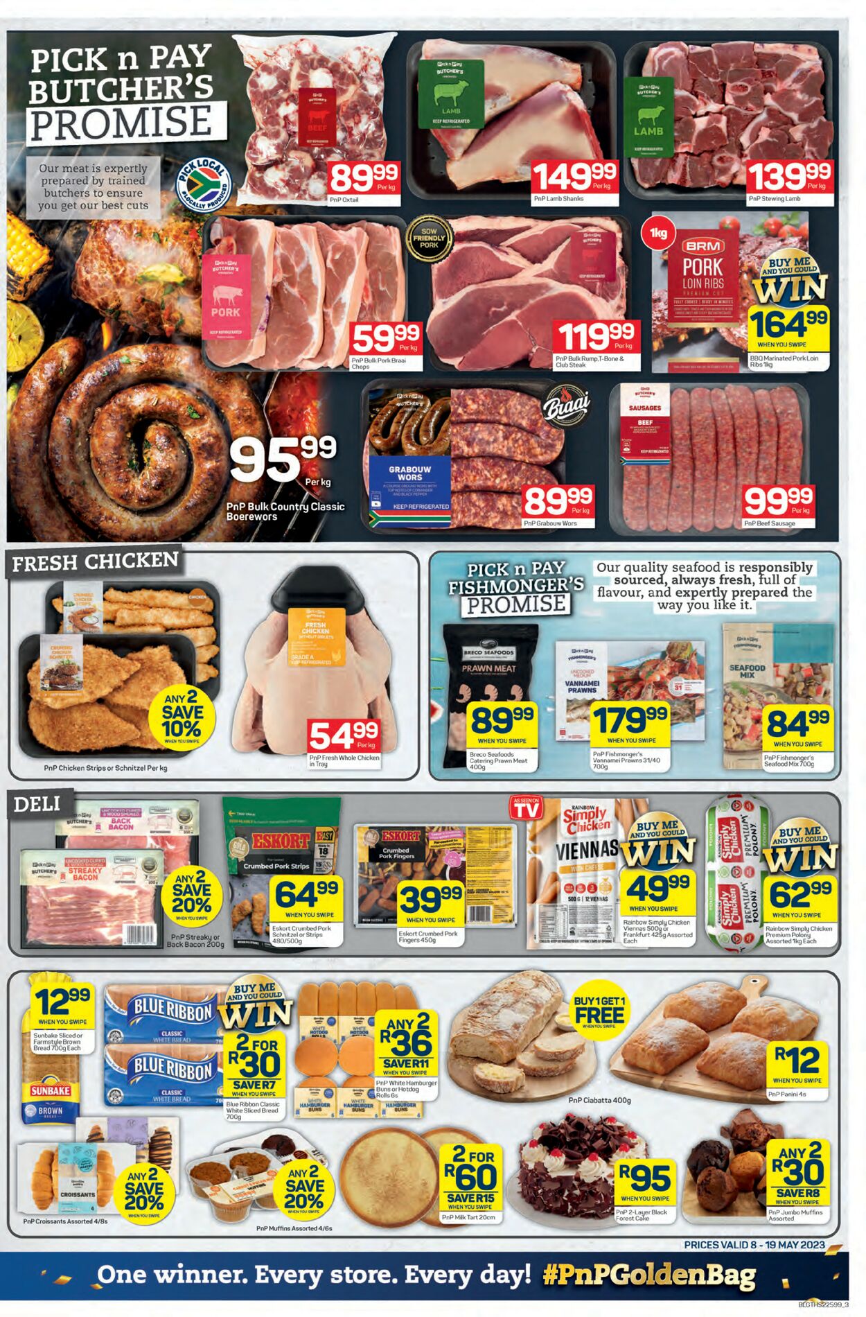 Pick n Pay Catalogue - 2023/05/08-2023/05/19 (Page 3)