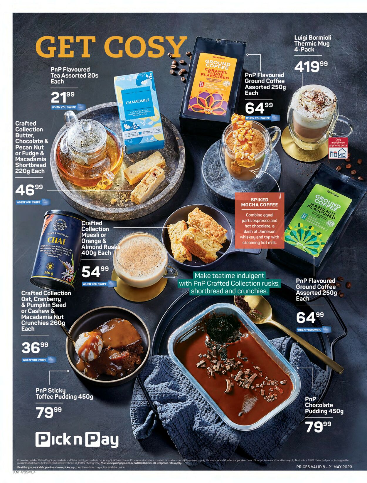 Pick n Pay Catalogue - 2023/05/08-2023/05/19 (Page 4)