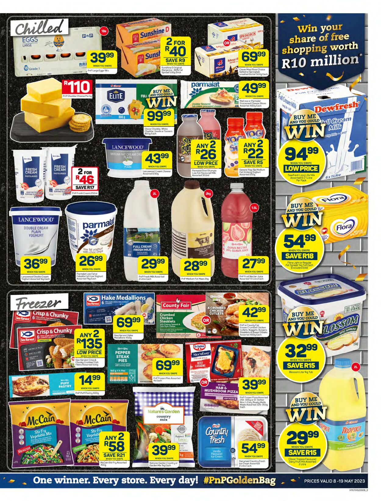Pick n Pay Catalogue - 2023/05/08-2023/05/19 (Page 3)