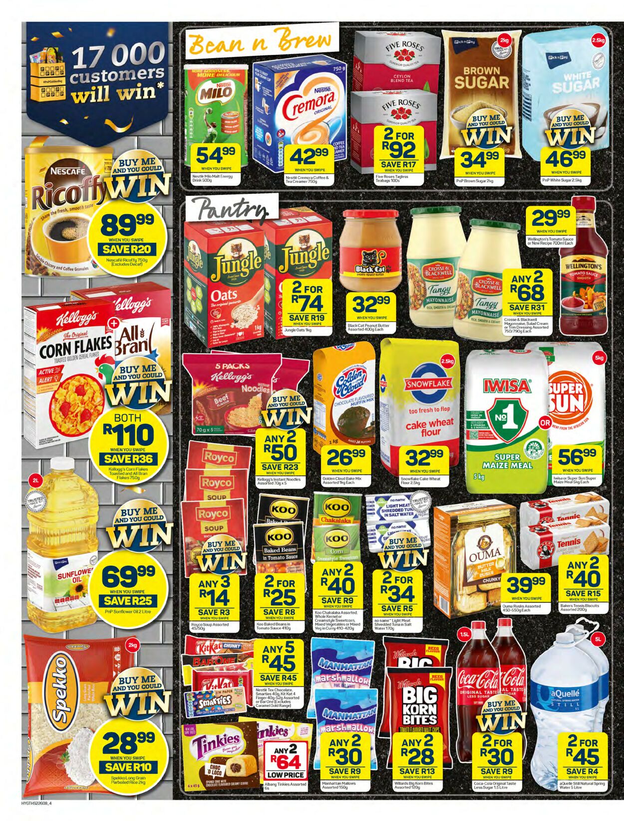 Pick n Pay Catalogue - 2023/05/08-2023/05/19 (Page 4)