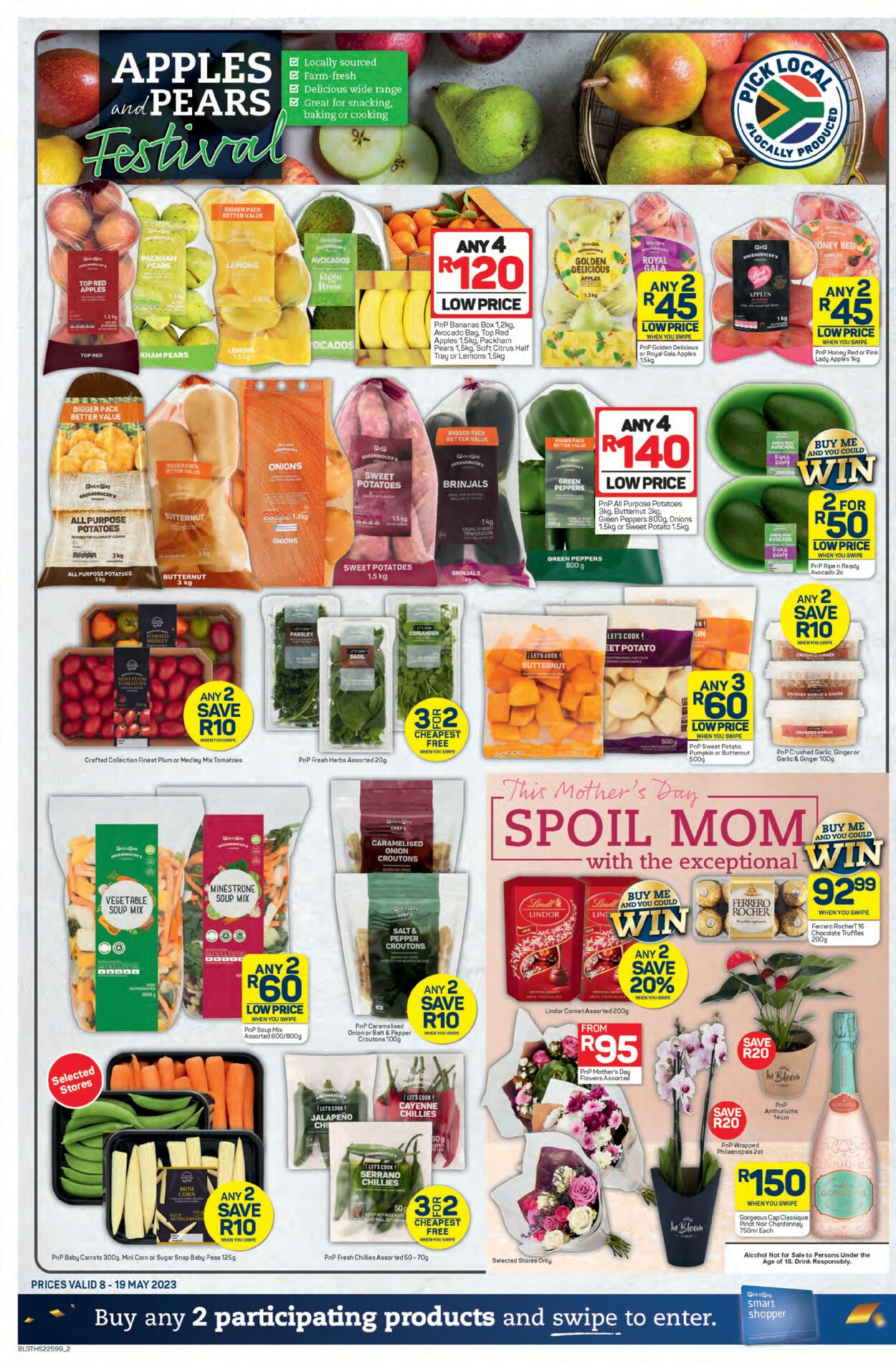 Pick n Pay Catalogue - 2023/05/08-2023/05/19 (Page 2)