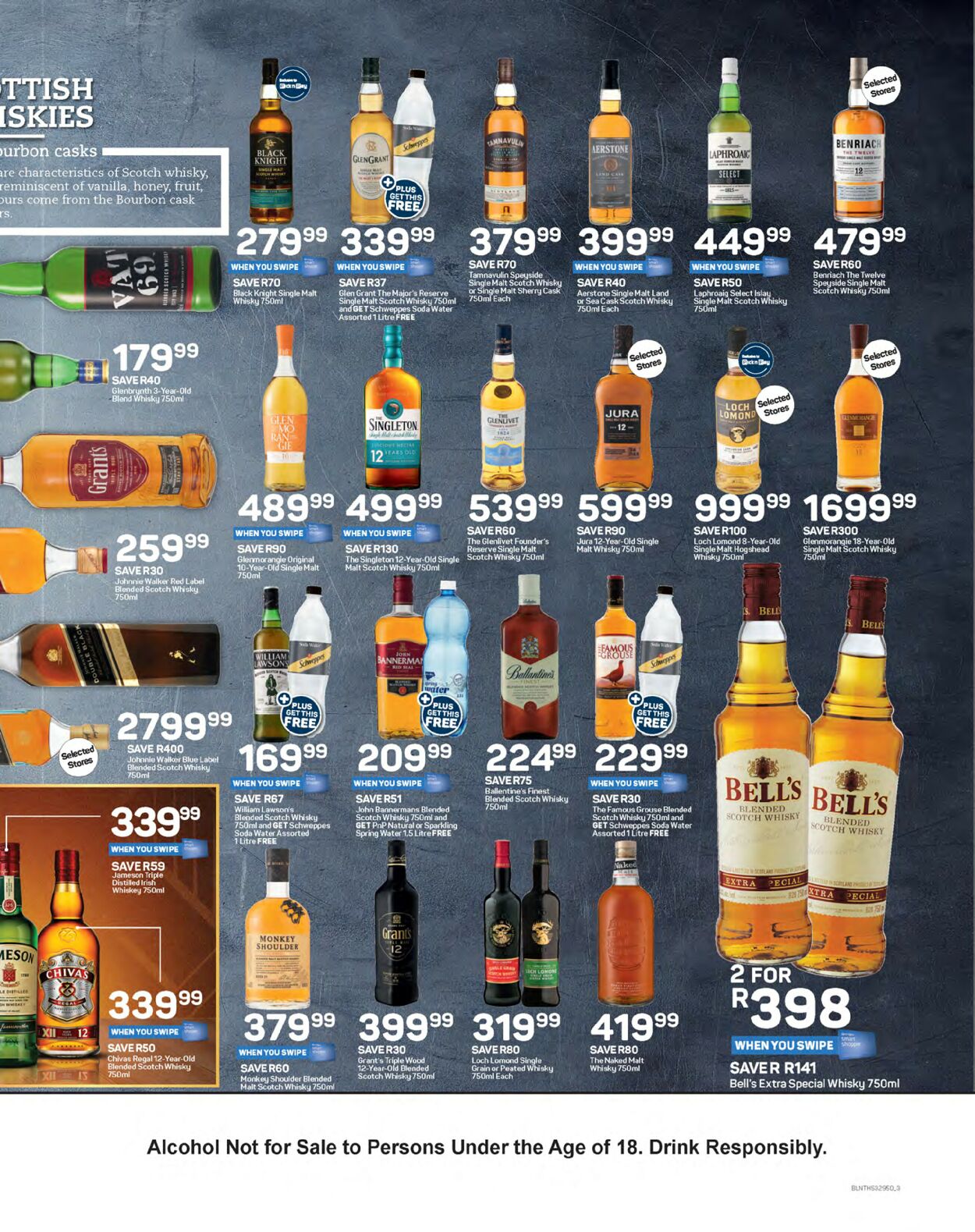 Pick n Pay Catalogue - 2023/05/15-2023/05/21 (Page 3)