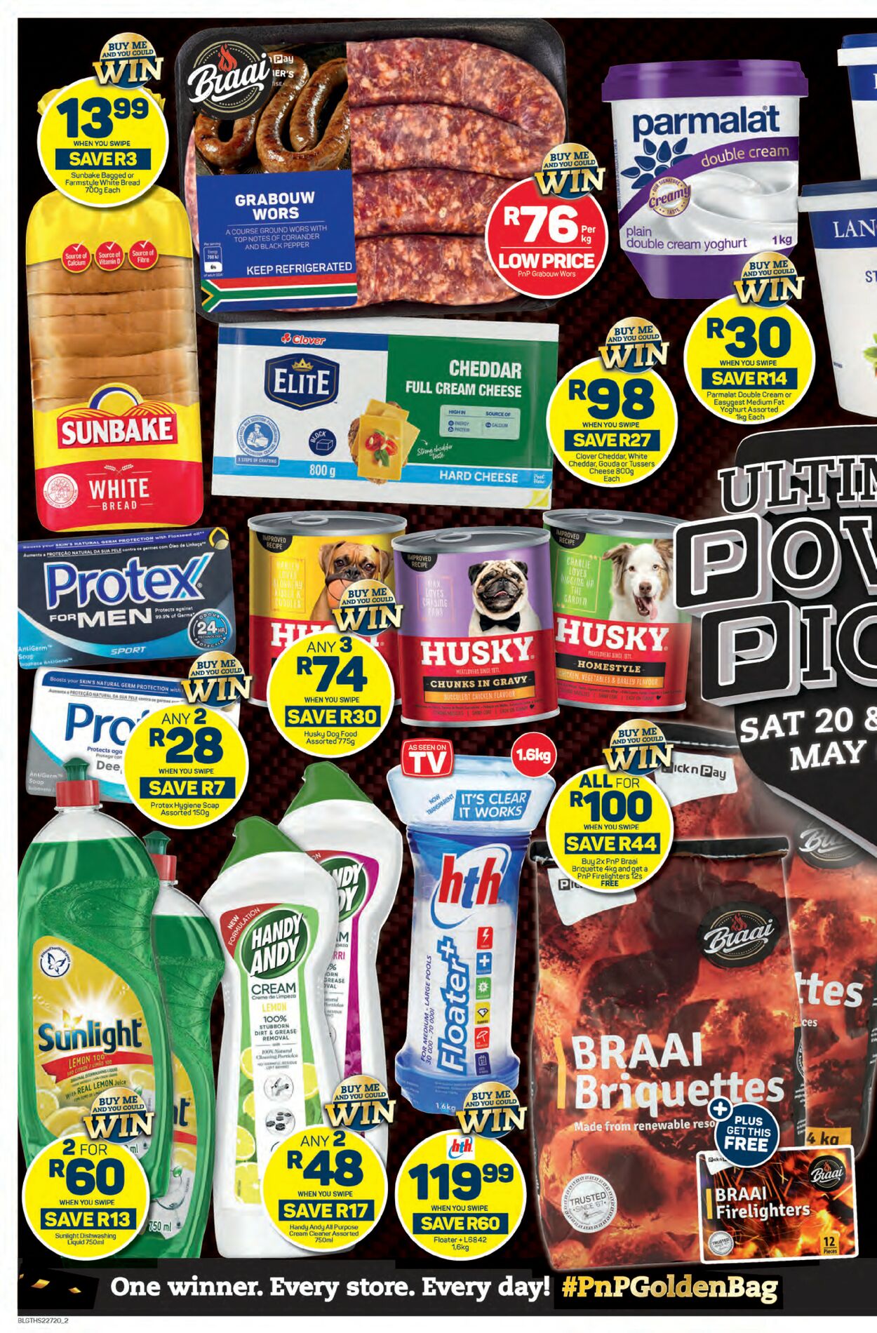 Pick n Pay Catalogue - 2023/05/20-2023/05/21 (Page 2)