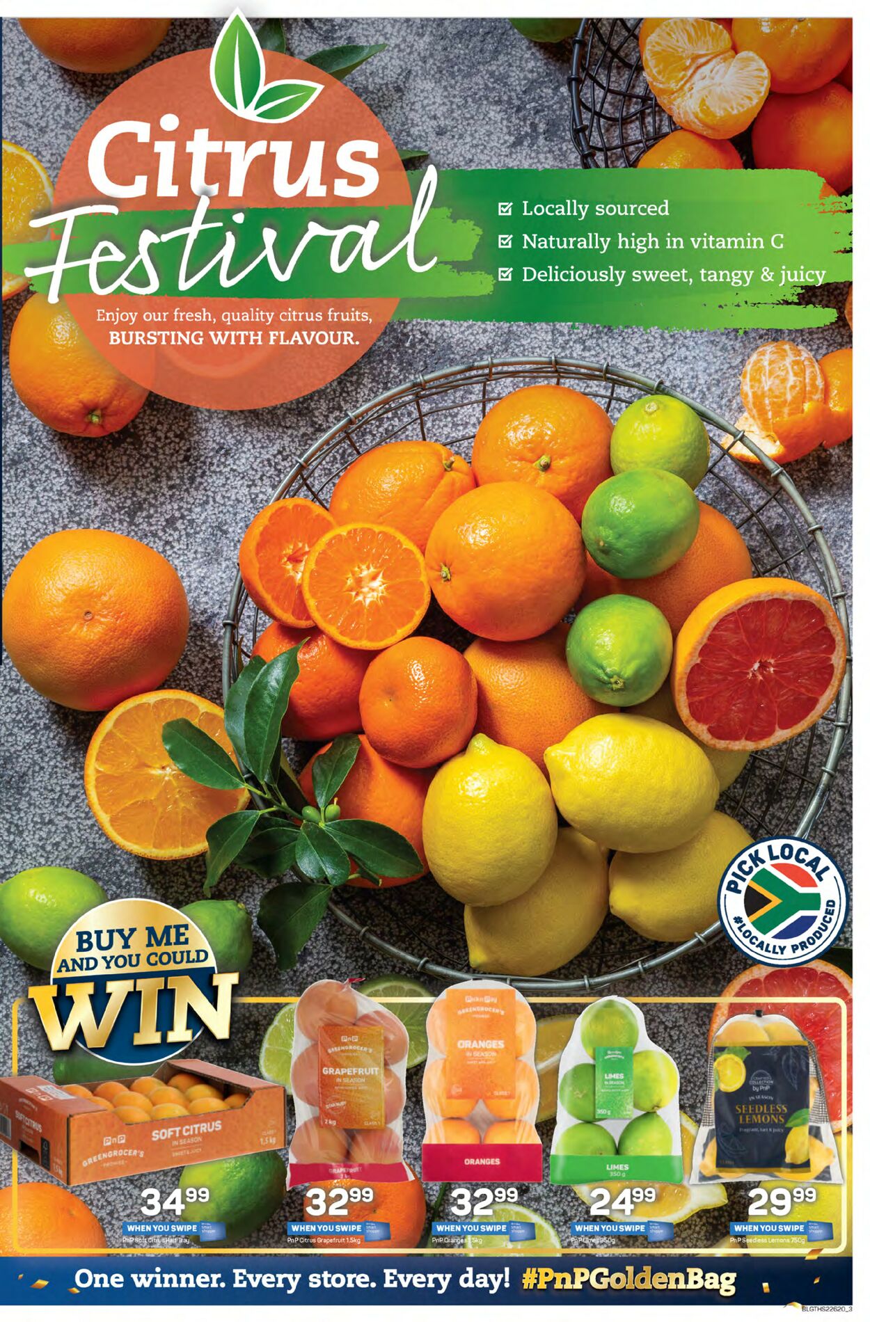 Pick n Pay Catalogue - 2023/05/22-2023/06/06 (Page 3)