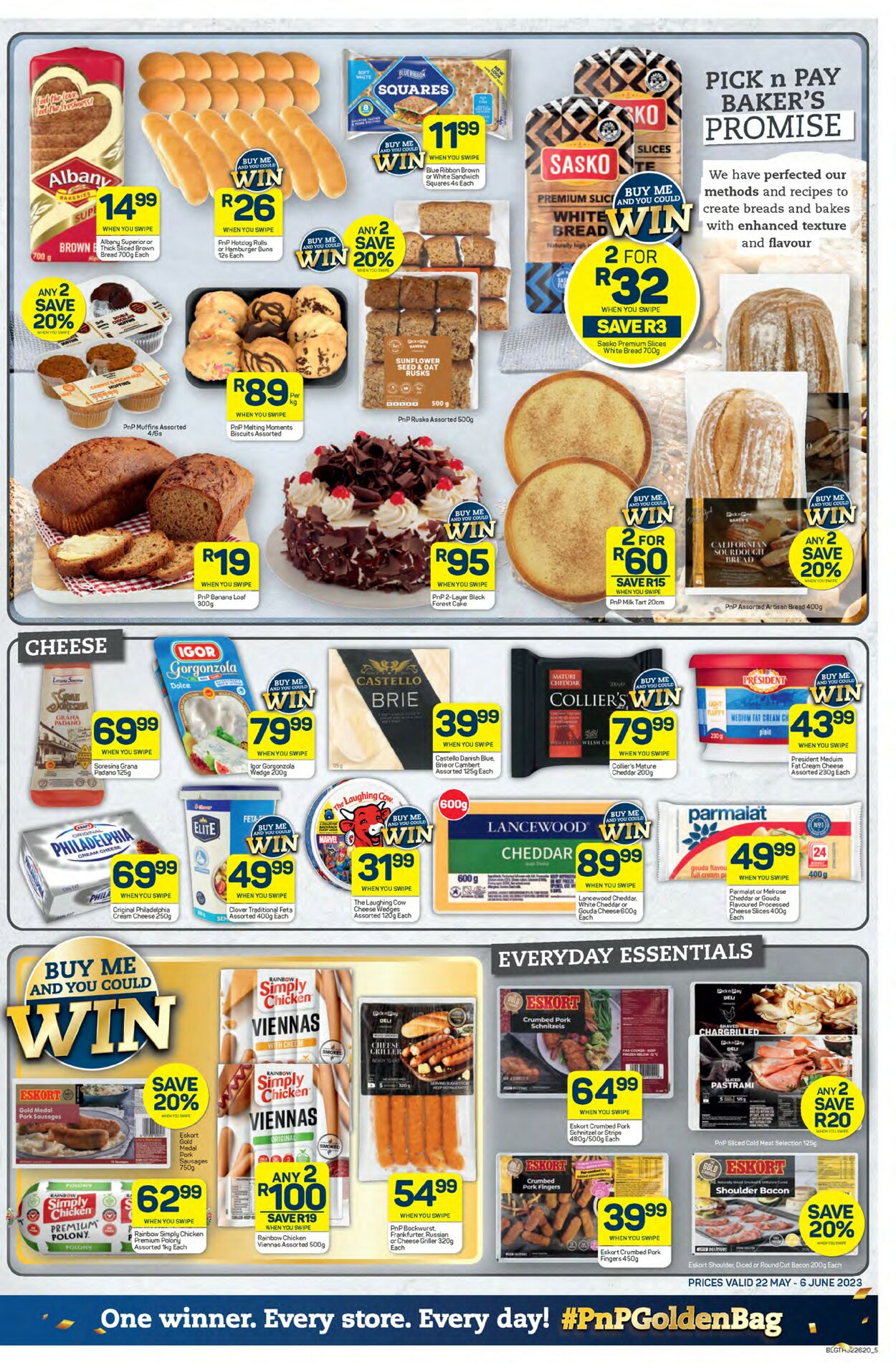 Pick n Pay Catalogue - 2023/05/22-2023/06/06 (Page 5)