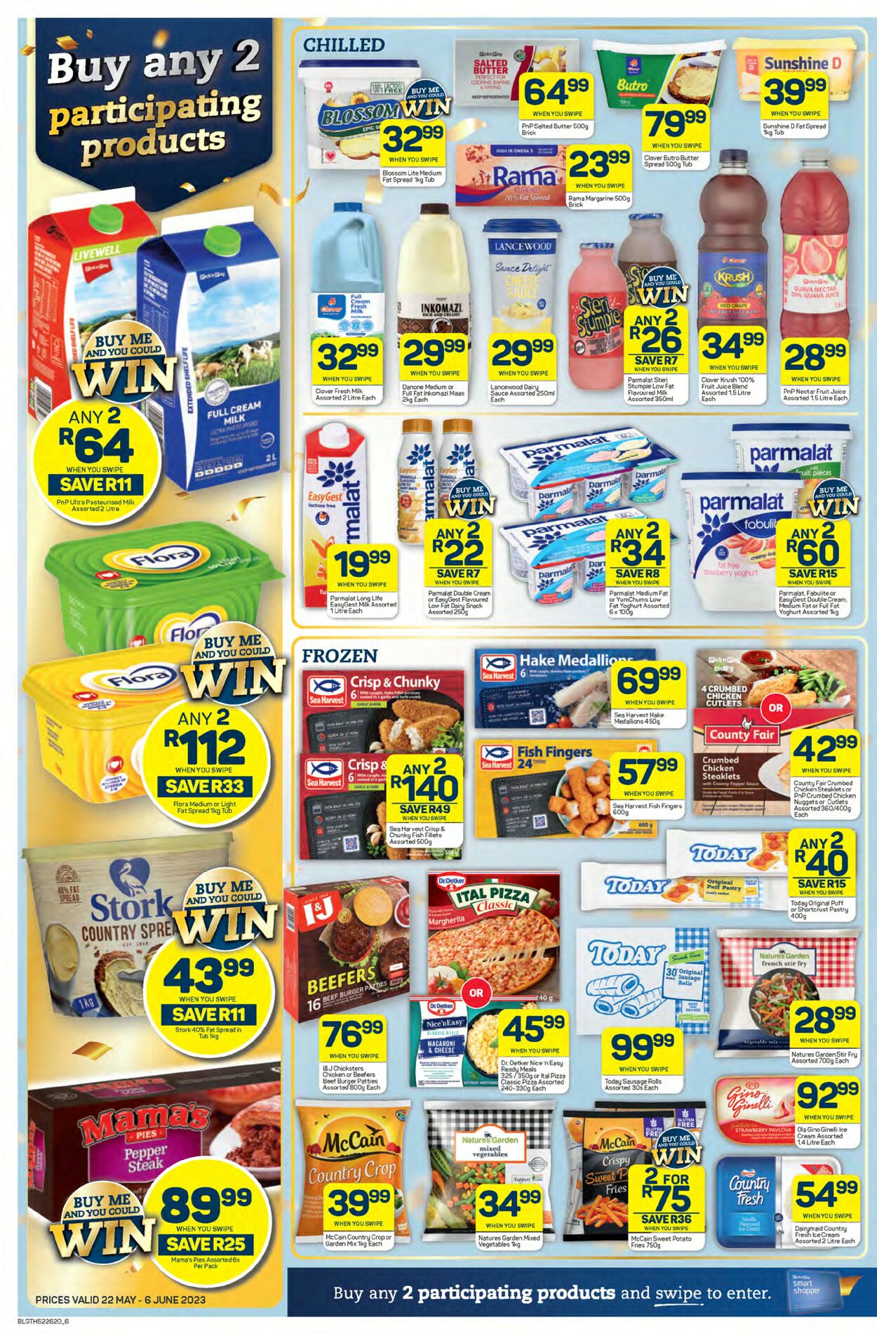 Pick n Pay Catalogue - 2023/05/22-2023/06/06 (Page 6)