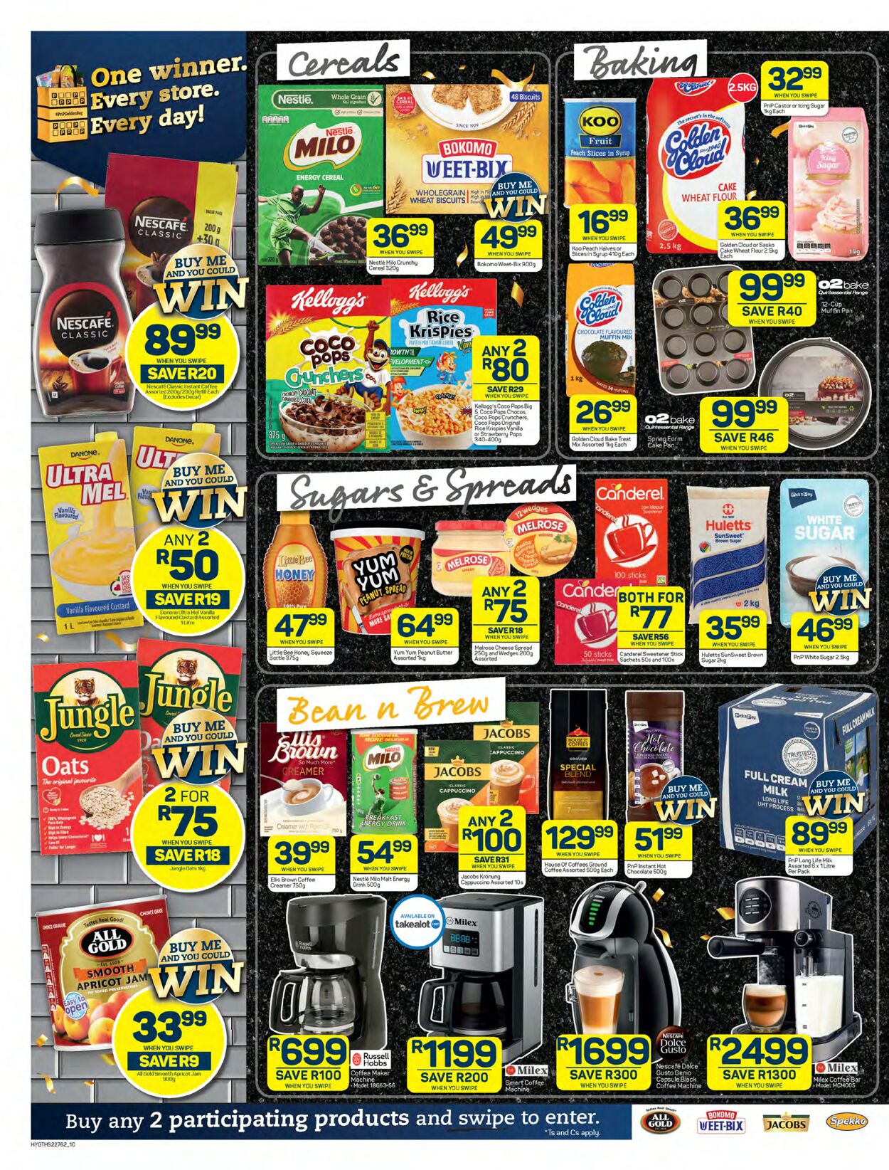 Pick n Pay Catalogue - 2023/05/22-2023/06/06 (Page 10)
