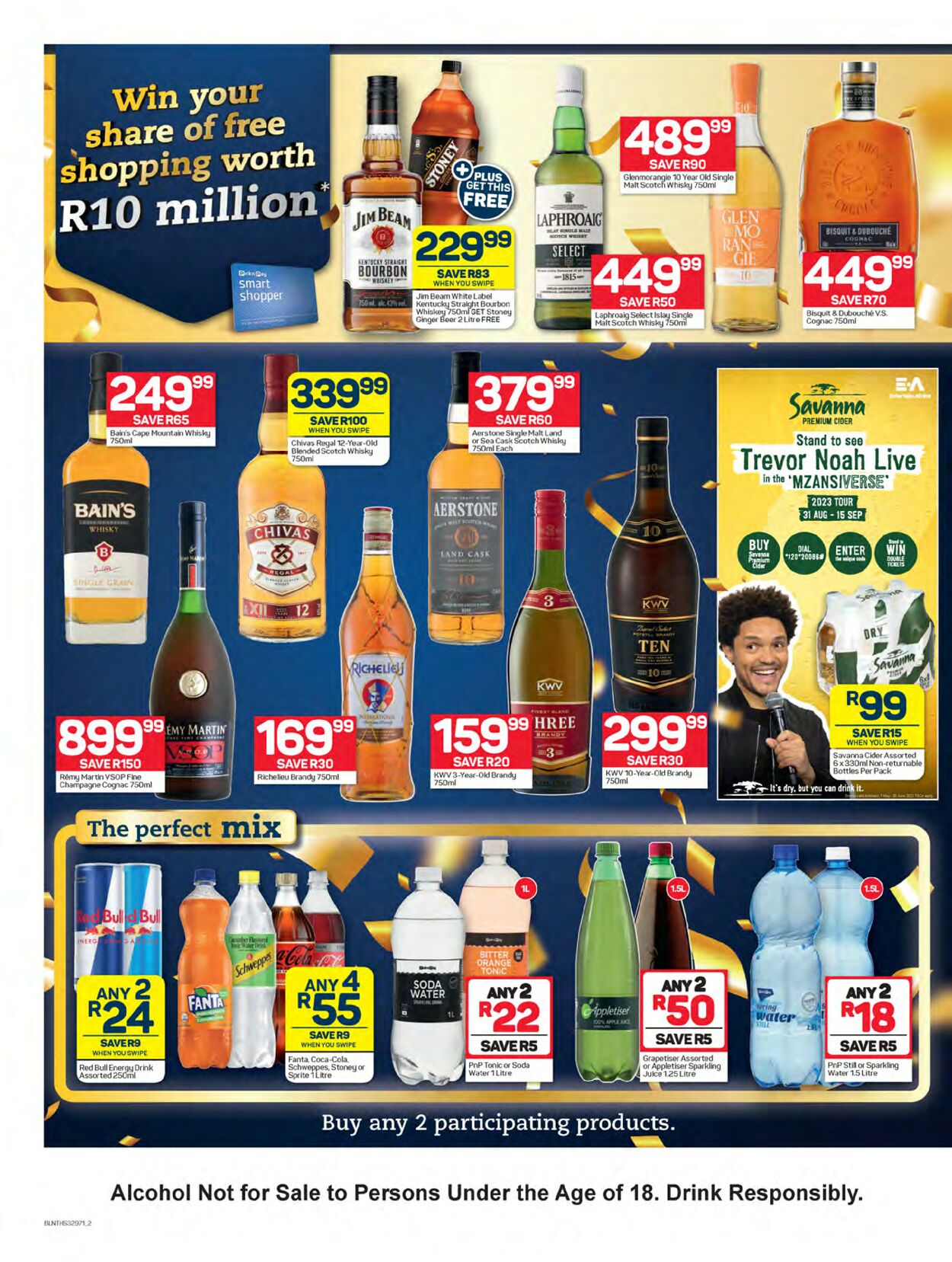 Pick n Pay Catalogue - 2023/05/25-2023/06/04 (Page 2)