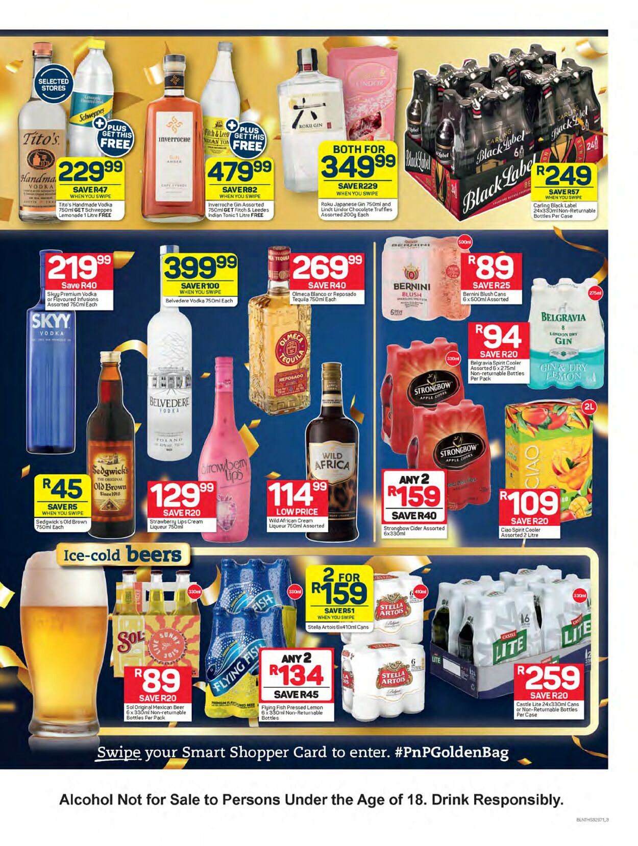 Pick n Pay Catalogue - 2023/05/25-2023/06/04 (Page 3)