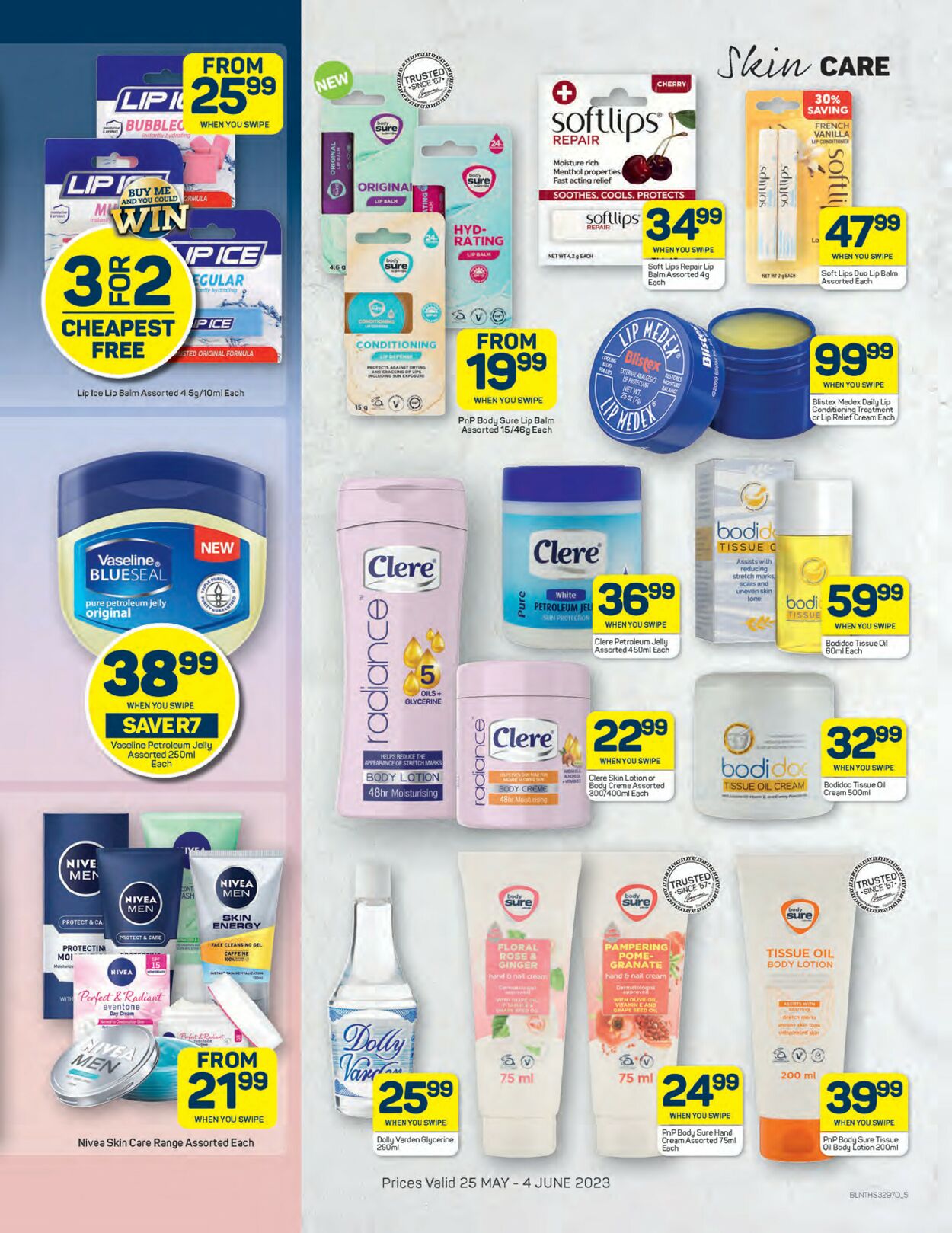 Pick n Pay Catalogue - 2023/05/25-2023/06/04 (Page 5)