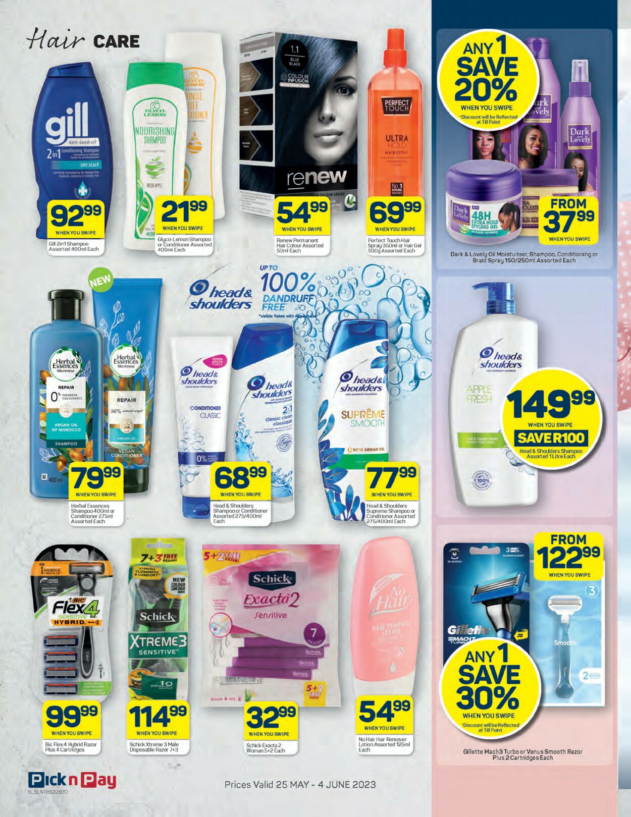 Pick n Pay Catalogue - 2023/05/25-2023/06/04 (Page 6)