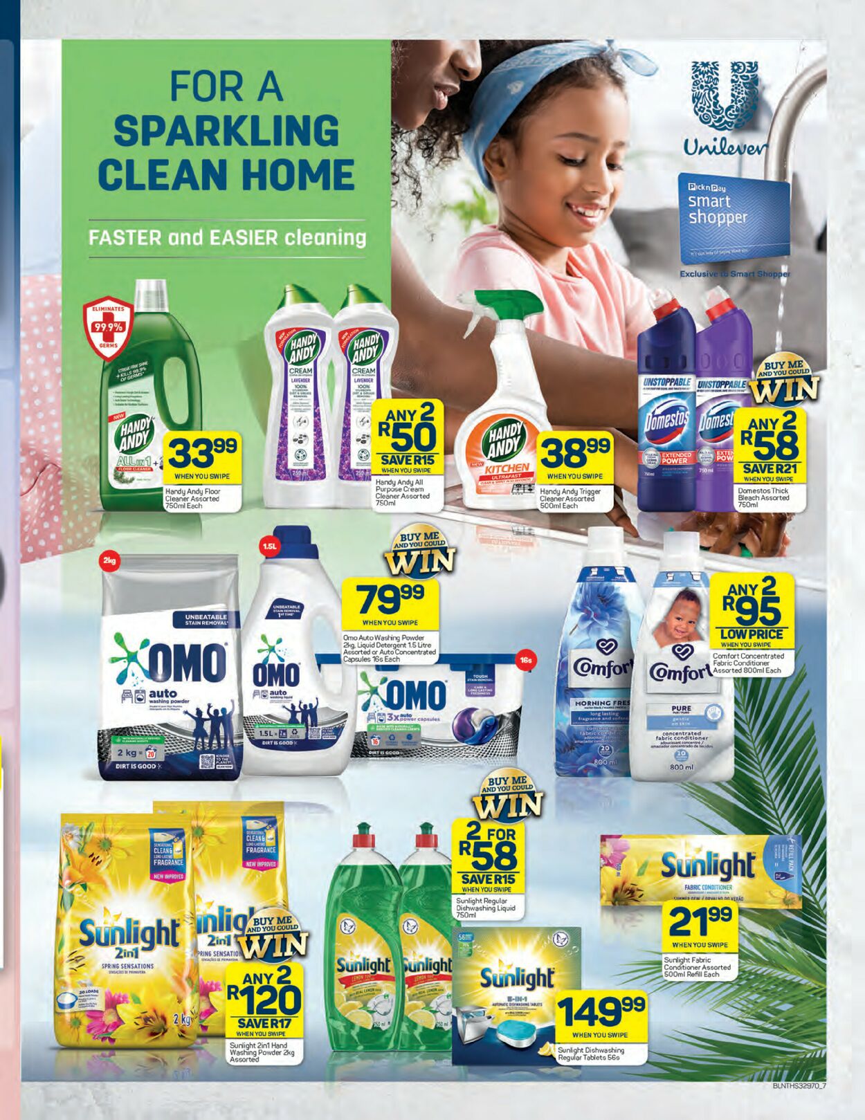 Pick n Pay Catalogue - 2023/05/25-2023/06/04 (Page 7)