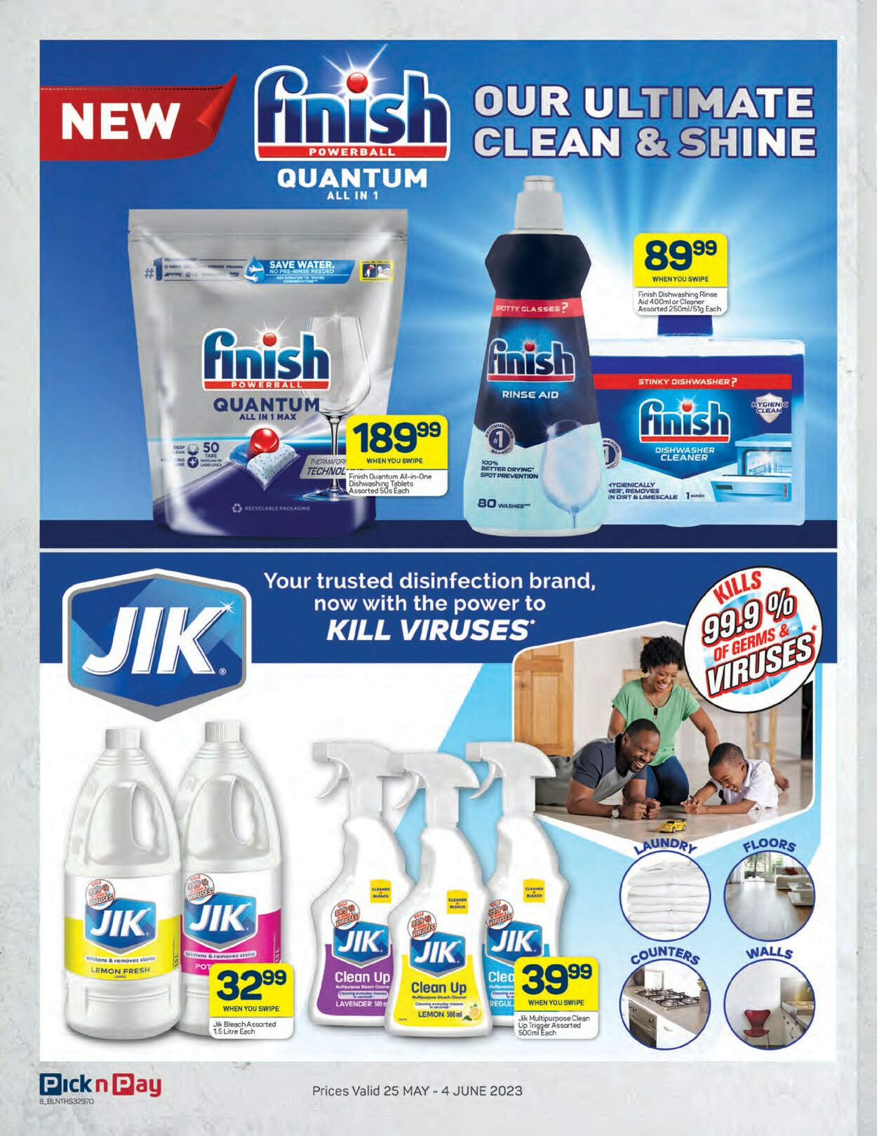 Pick n Pay Catalogue - 2023/05/25-2023/06/04 (Page 8)