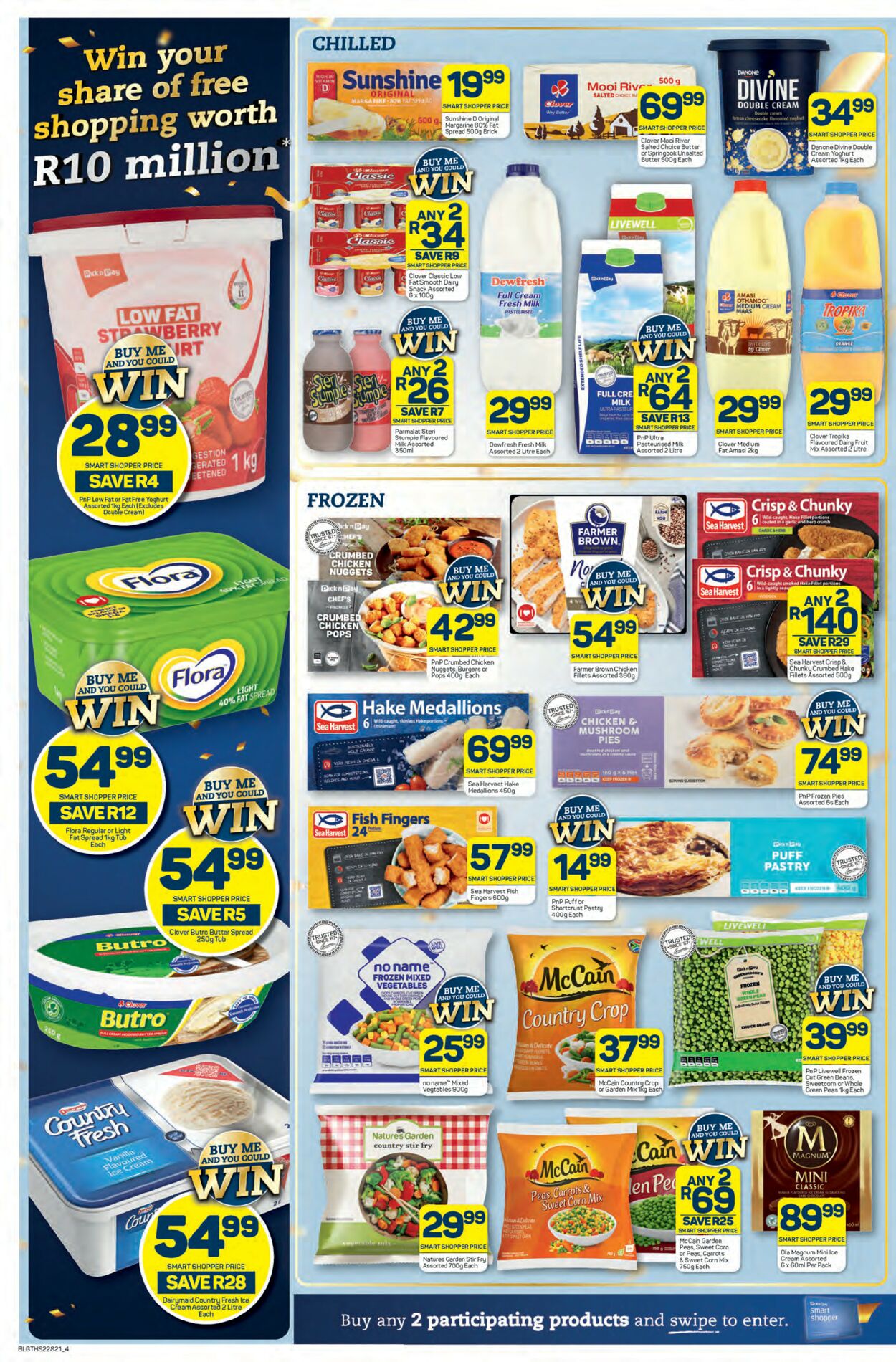 Pick n Pay Catalogue - 2023/06/07-2023/06/18 (Page 4)