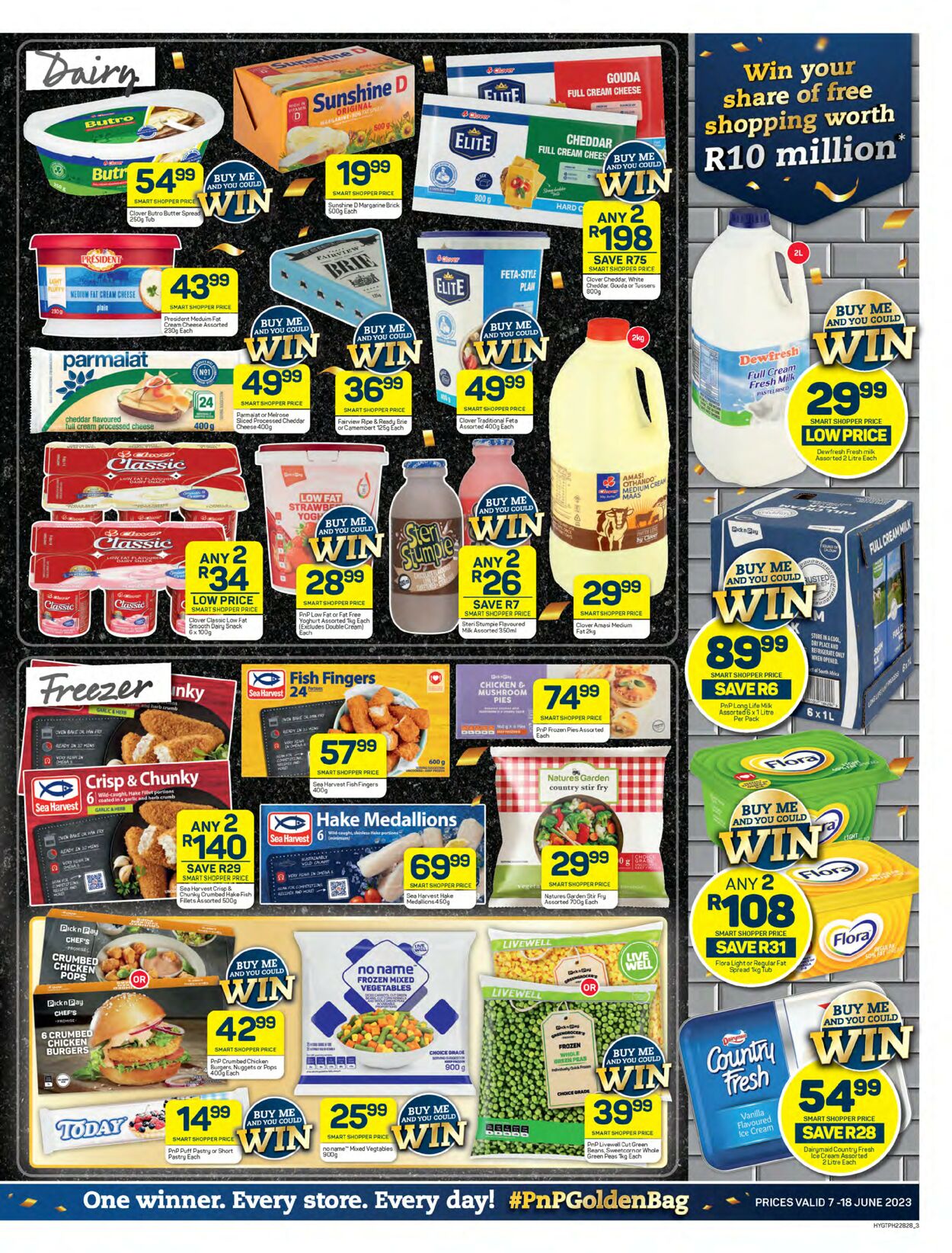 Pick n Pay Catalogue - 2023/06/07-2023/06/18 (Page 3)