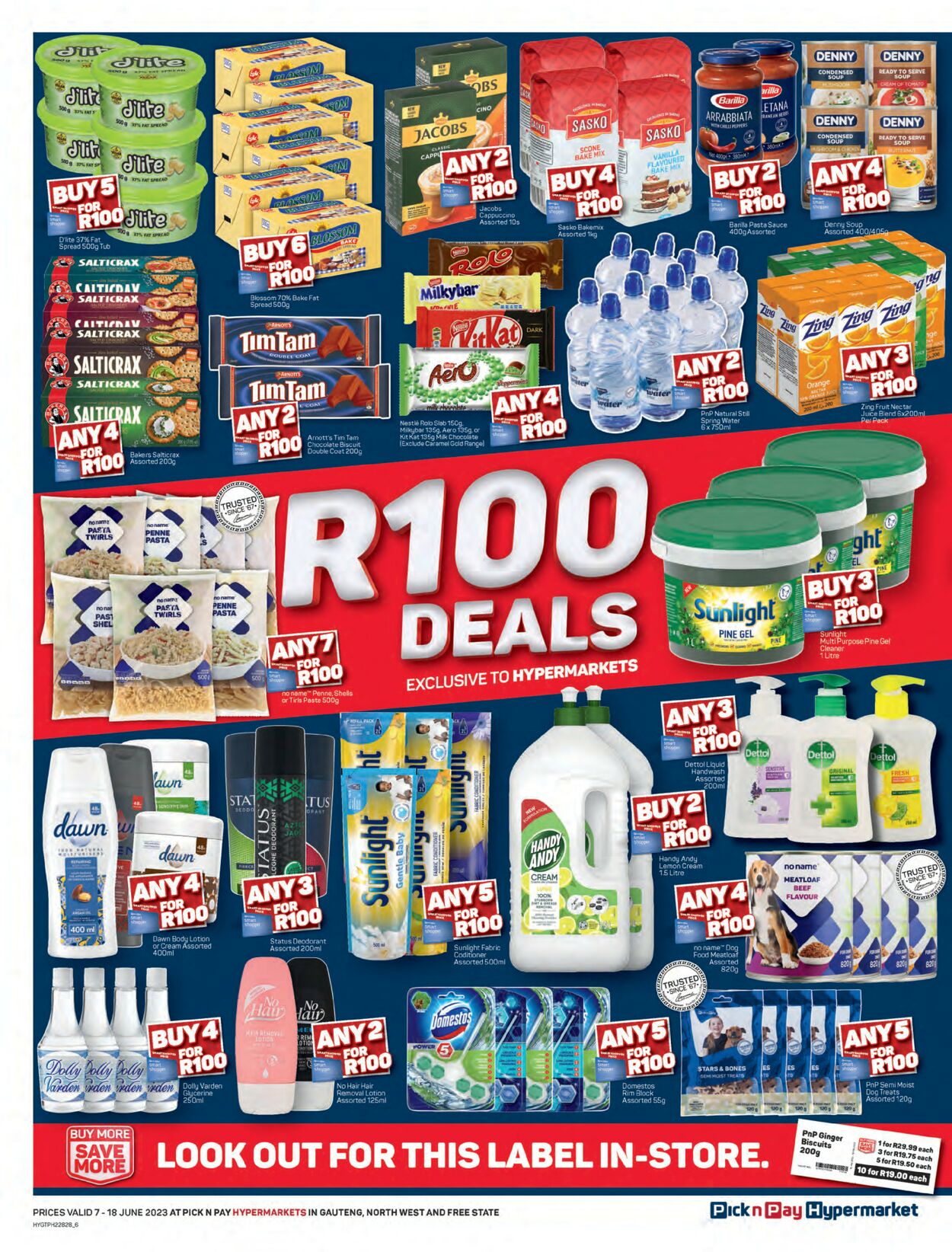 Pick n Pay Catalogue - 2023/06/07-2023/06/18 (Page 6)