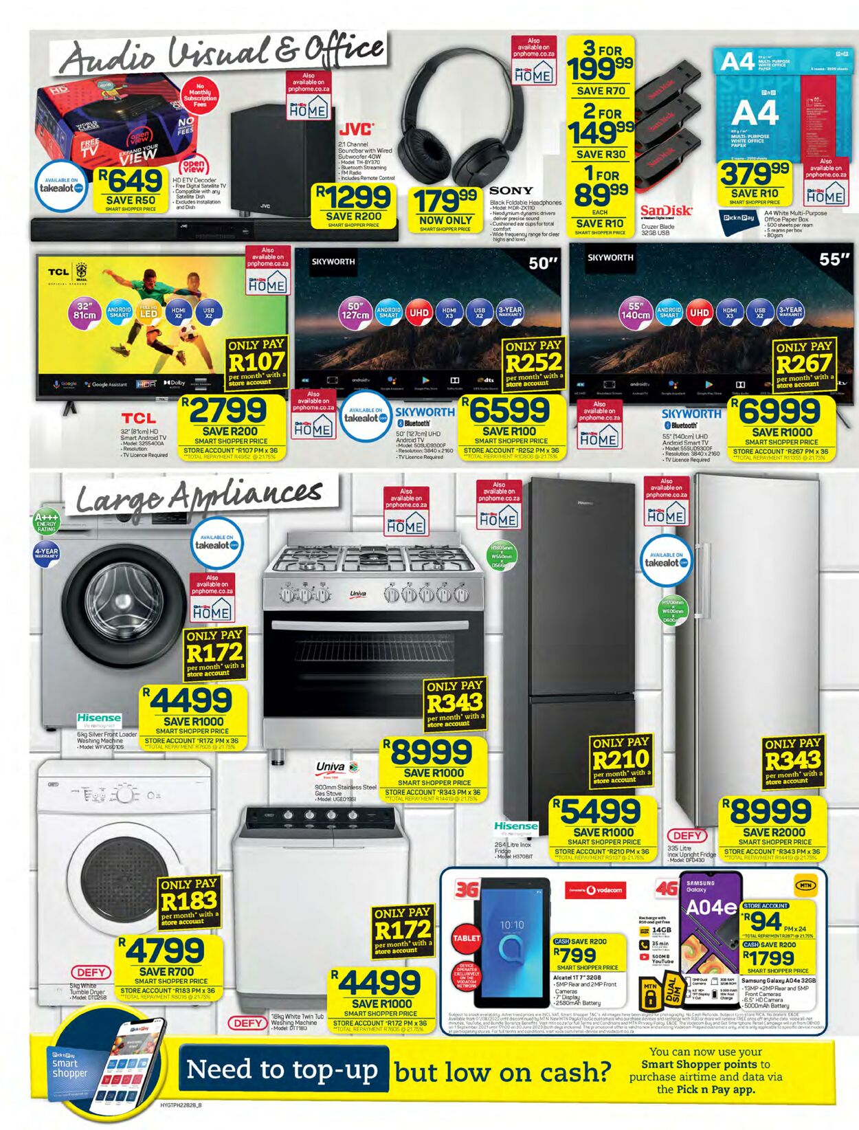 Pick n Pay Catalogue - 2023/06/07-2023/06/18 (Page 8)