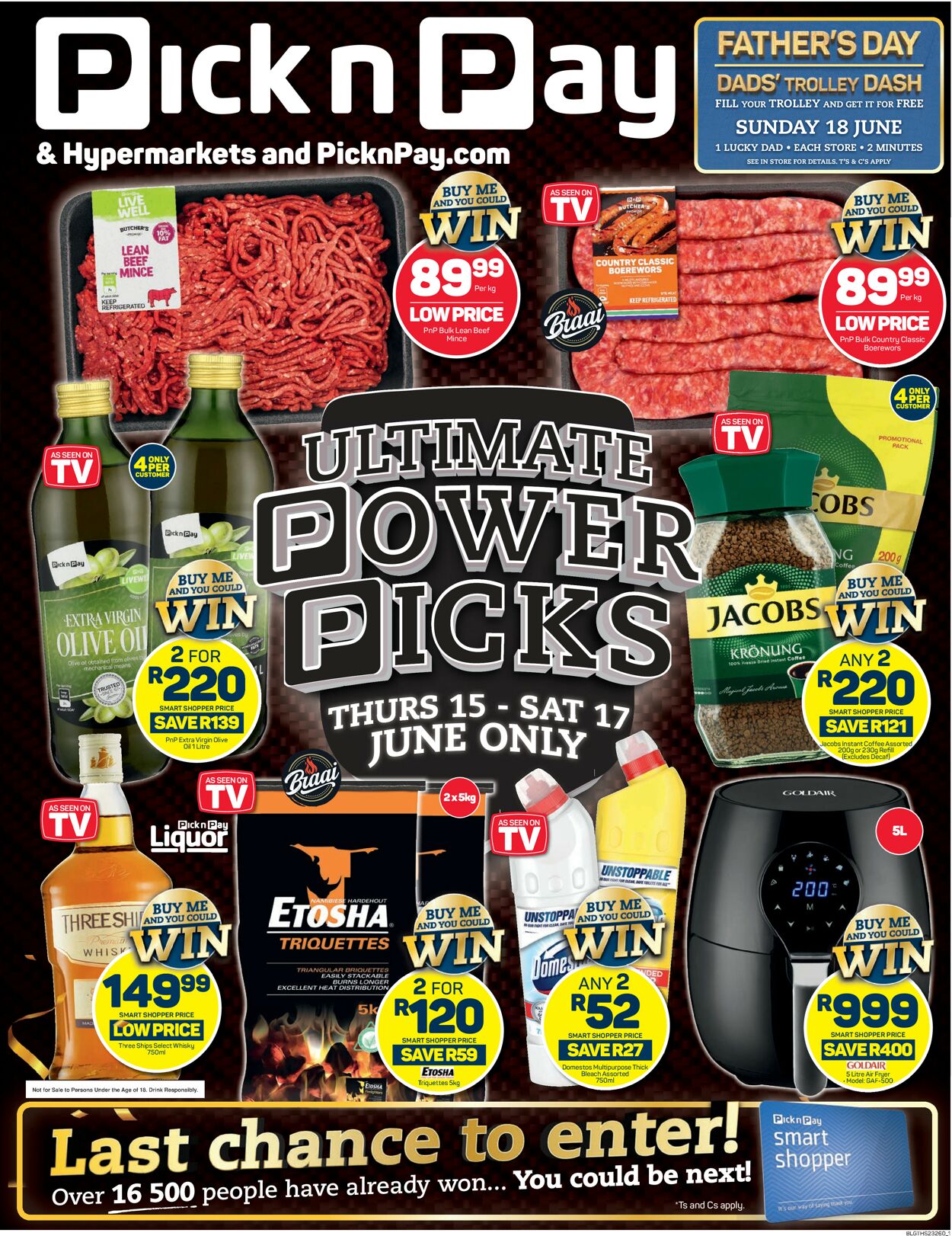 Pick n Pay Catalogue - 2023/06/15-2023/06/17 (Page 2)