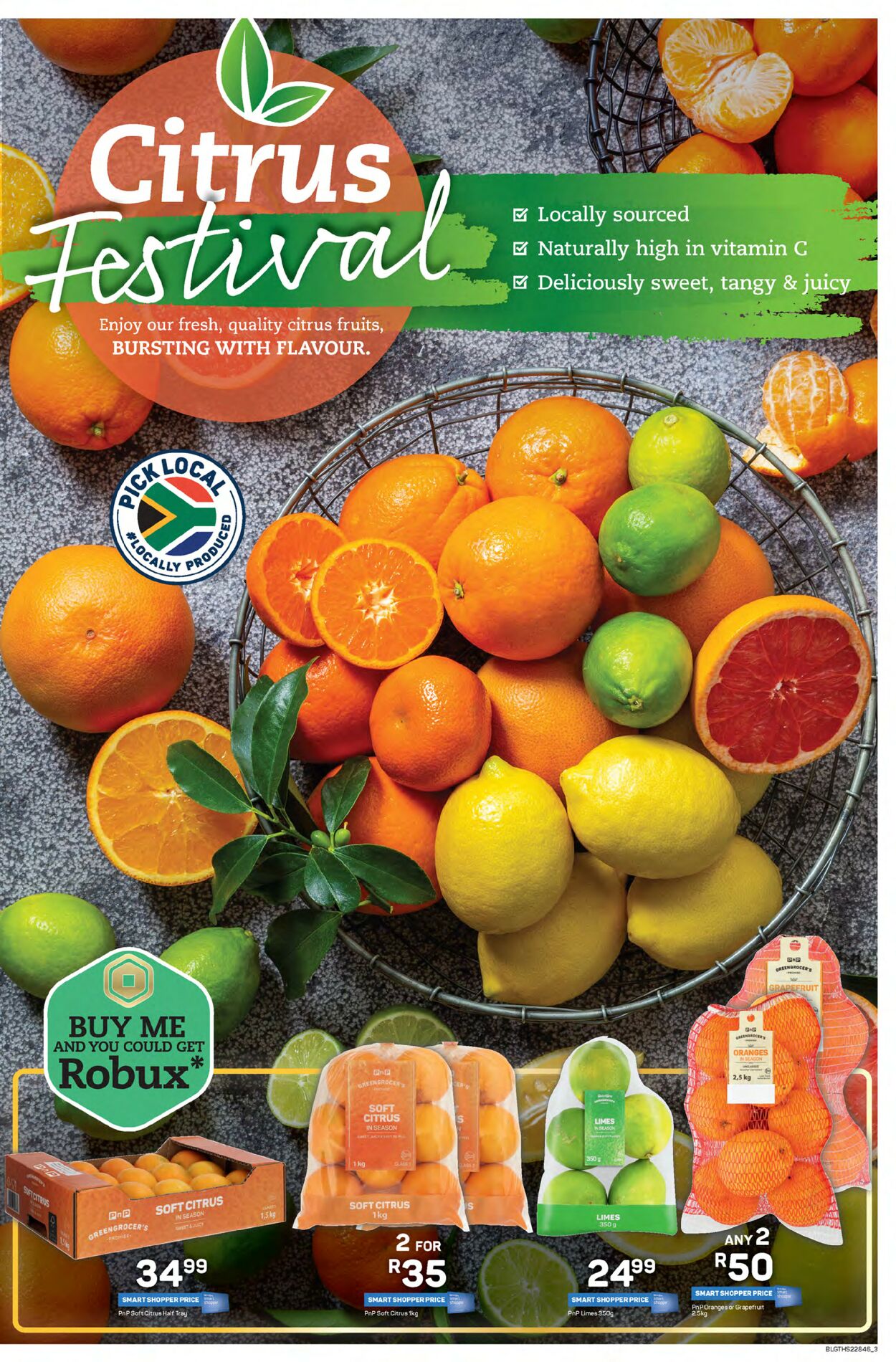 Pick n Pay Catalogue - 2023/06/19-2023/06/25 (Page 3)
