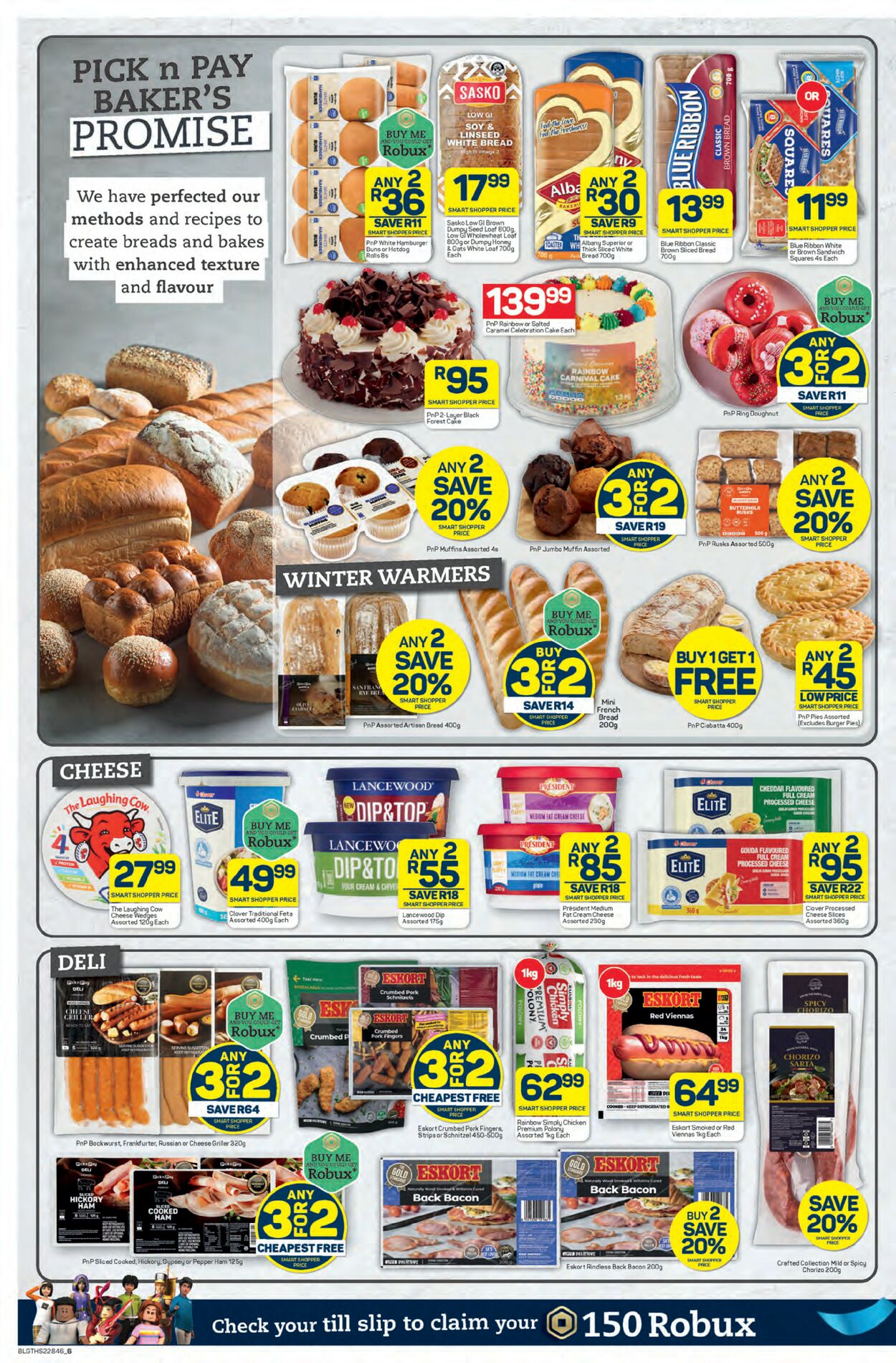 Pick n Pay Catalogue - 2023/06/19-2023/06/25 (Page 6)