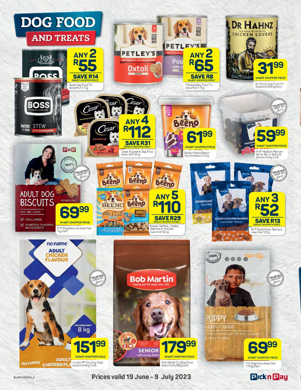 Pick n Pay Catalogue - 2023/06/19-2023/06/26 (Page 2)