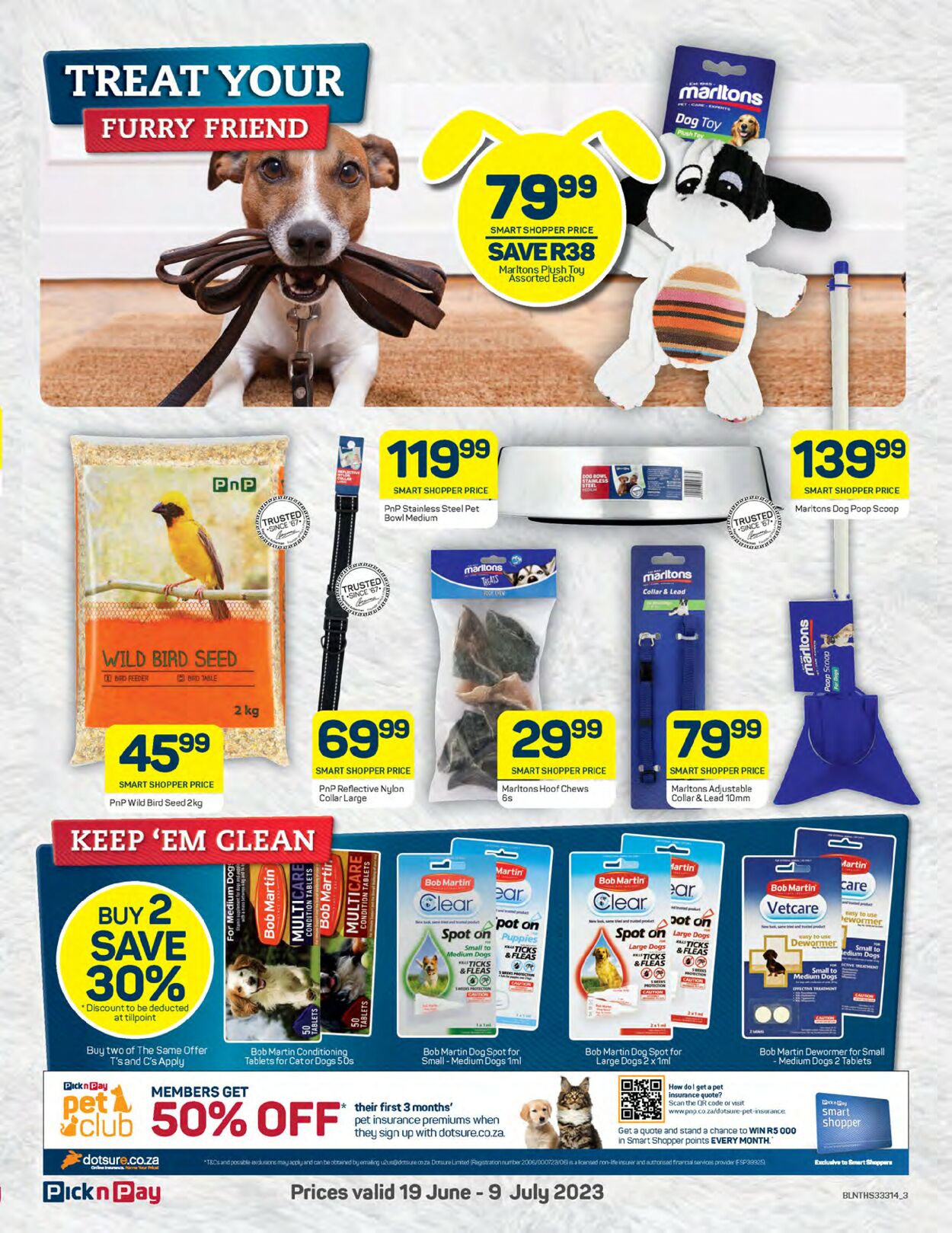 Pick n Pay Catalogue - 2023/06/19-2023/06/26 (Page 3)