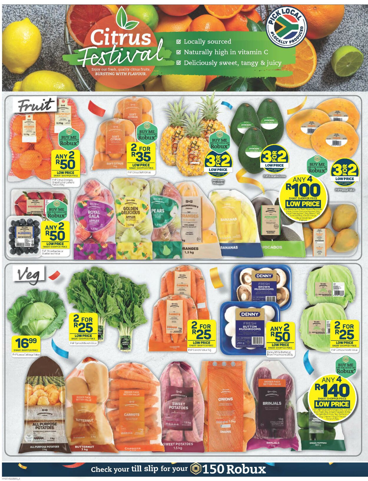 Pick n Pay Catalogue - 2023/06/19-2023/06/25 (Page 2)