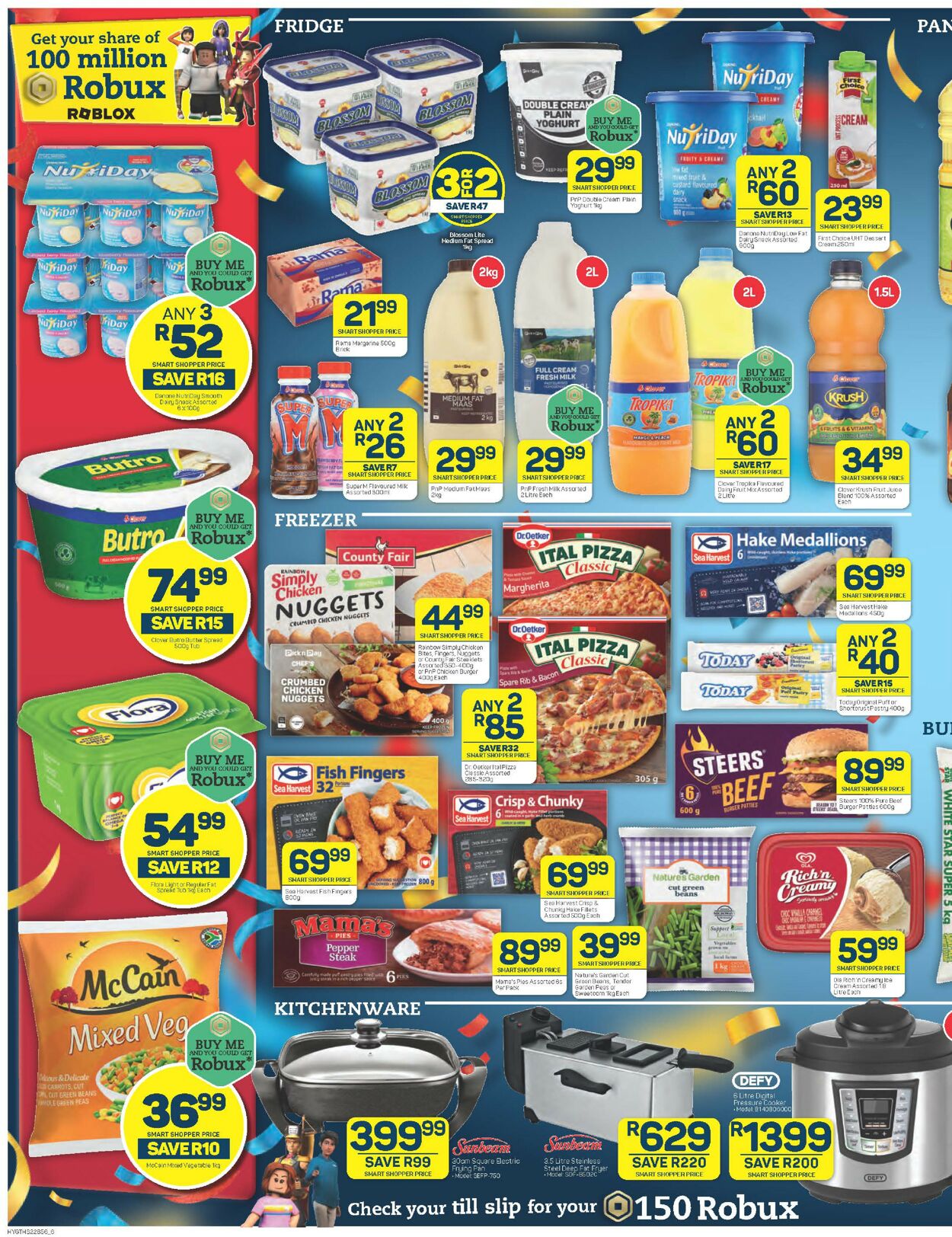 Pick n Pay Catalogue - 2023/06/19-2023/06/25 (Page 6)