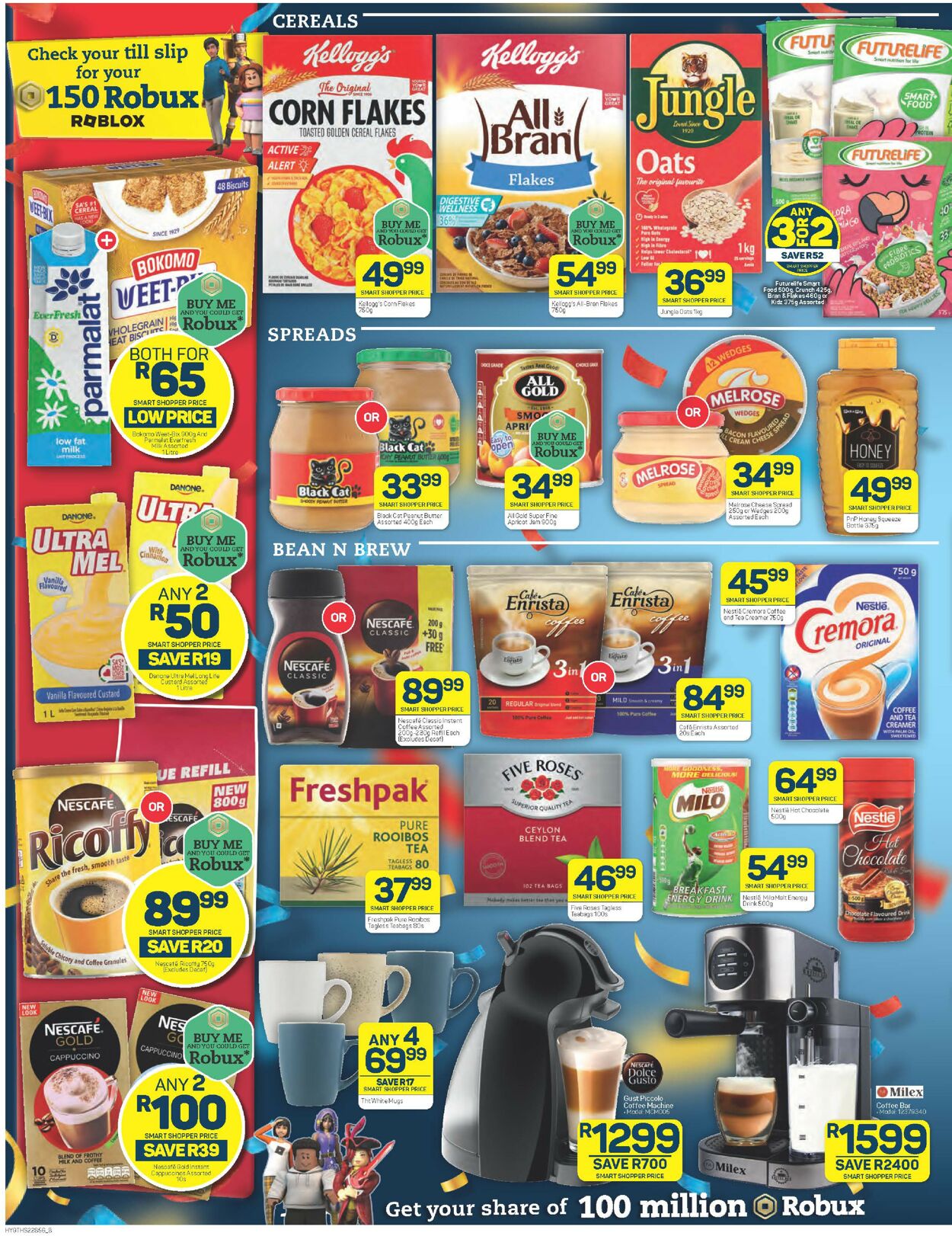 Pick n Pay Catalogue - 2023/06/19-2023/06/25 (Page 8)