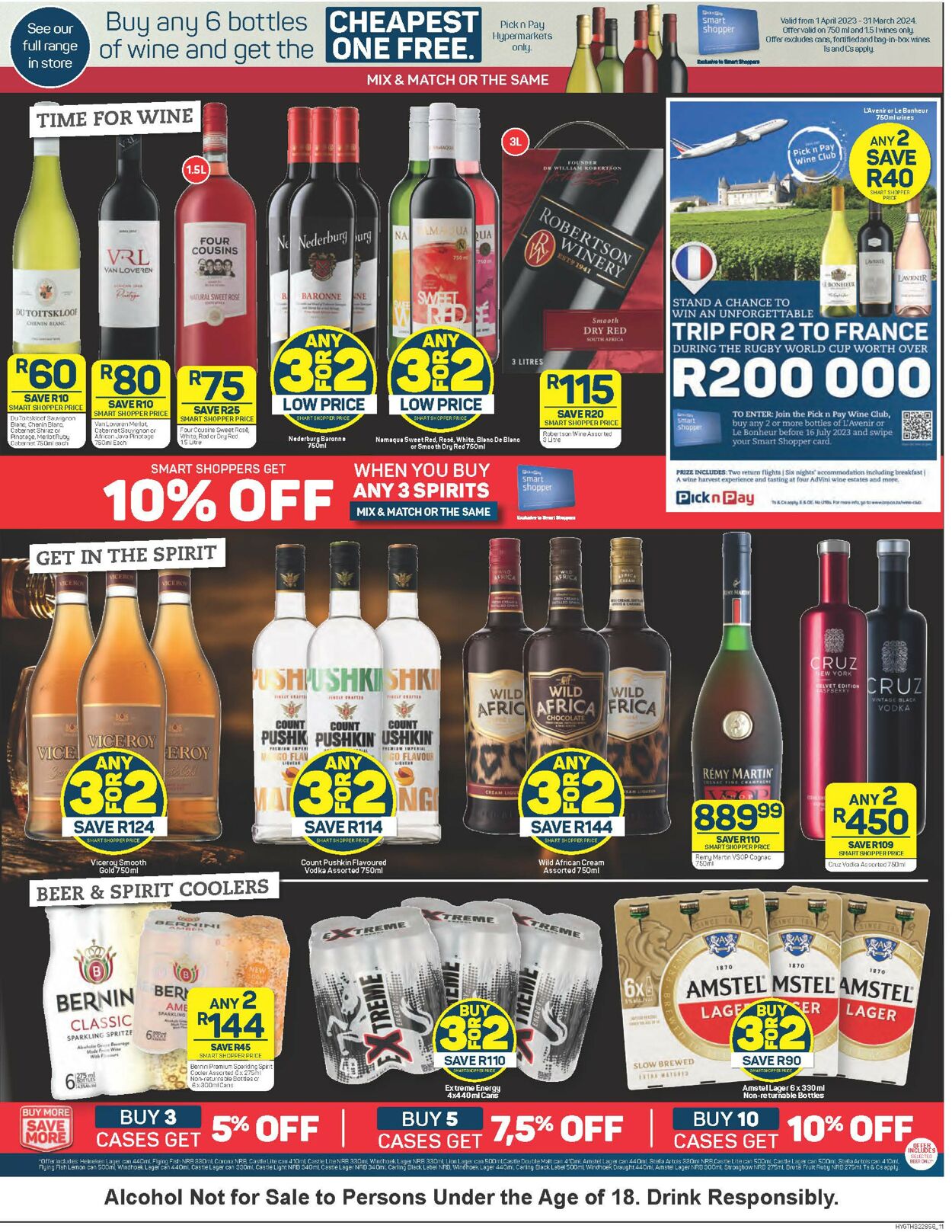 Pick n Pay Catalogue - 2023/06/19-2023/06/25 (Page 11)