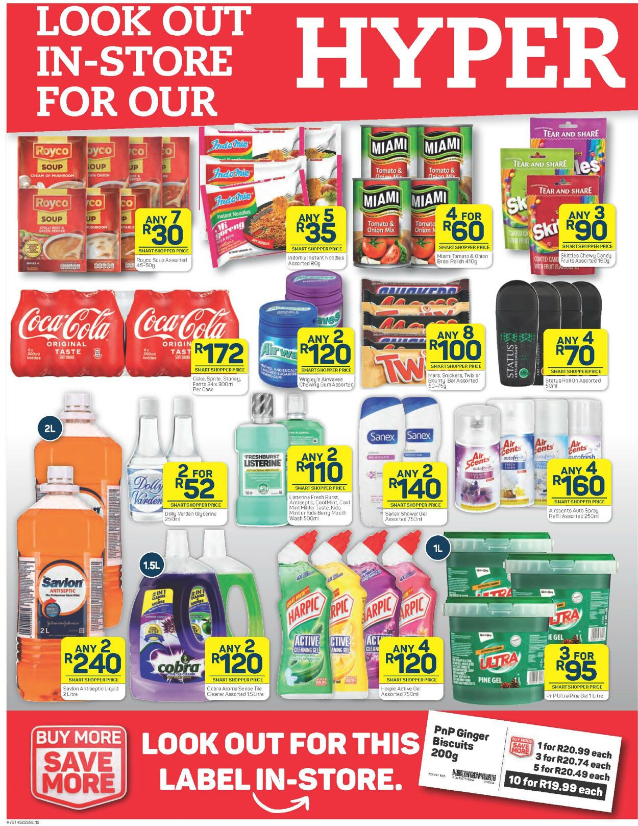 Pick n Pay Catalogue - 2023/06/19-2023/06/25 (Page 12)