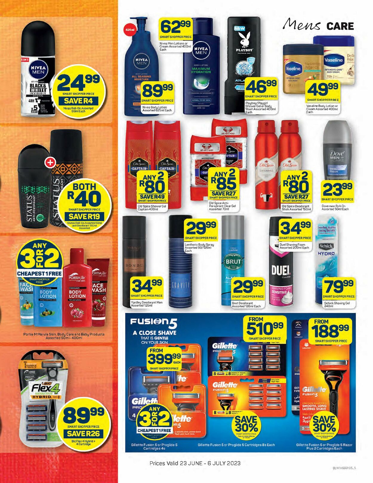 Pick n Pay Catalogue - 2023/06/23-2023/07/06 (Page 5)