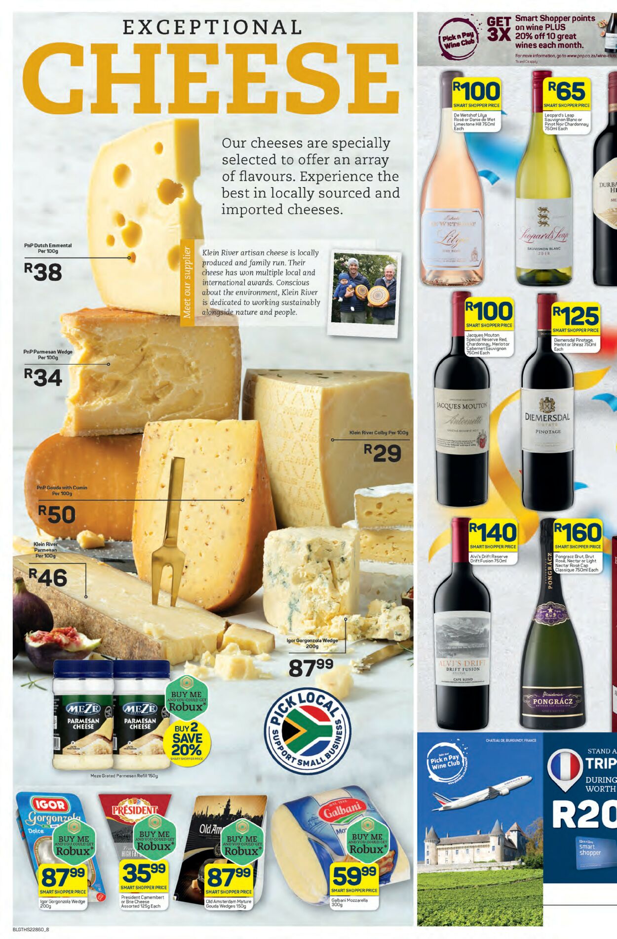 Pick n Pay Catalogue - 2023/06/26-2023/07/02 (Page 8)
