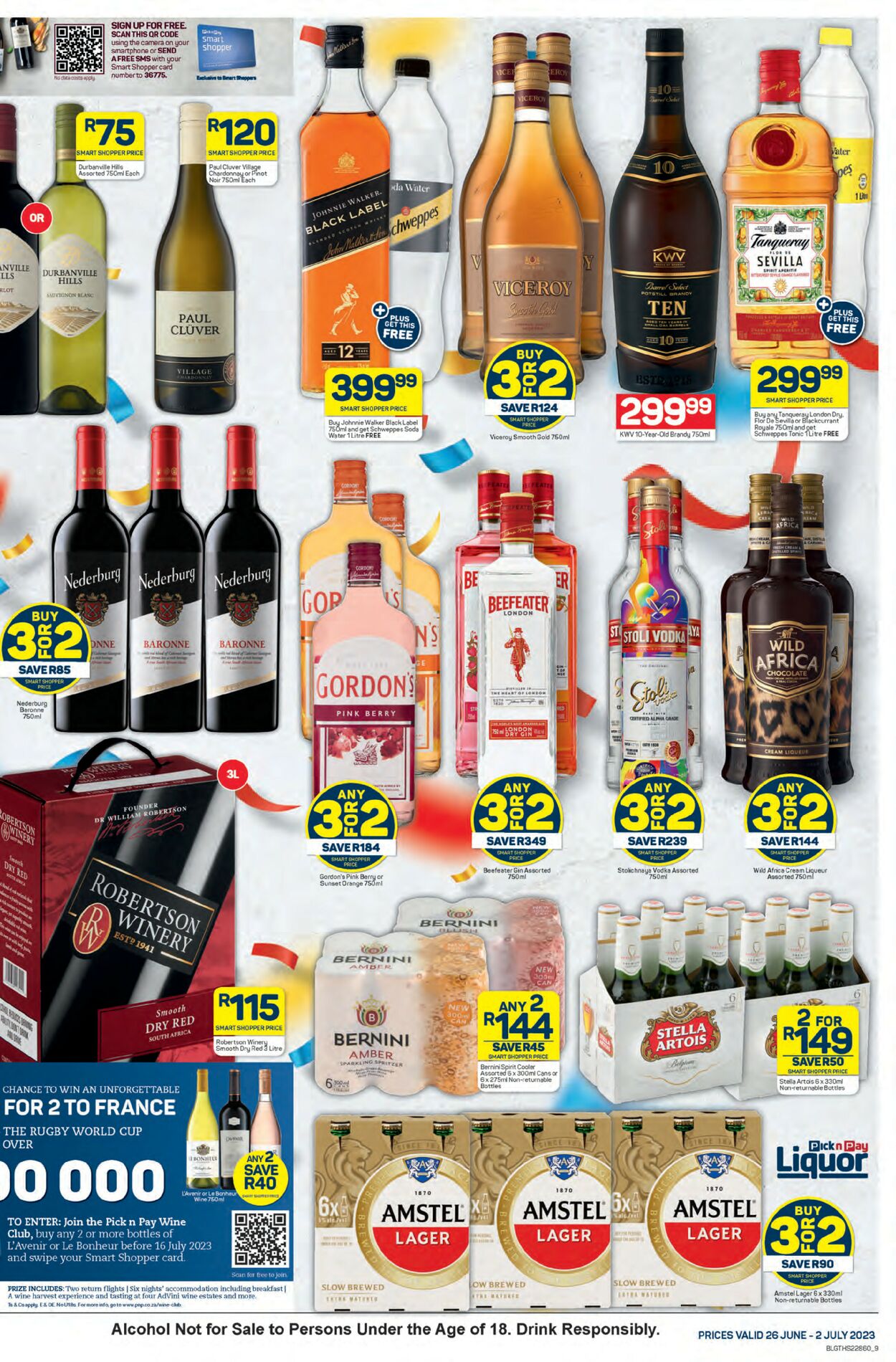 Pick n Pay Catalogue - 2023/06/26-2023/07/02 (Page 9)