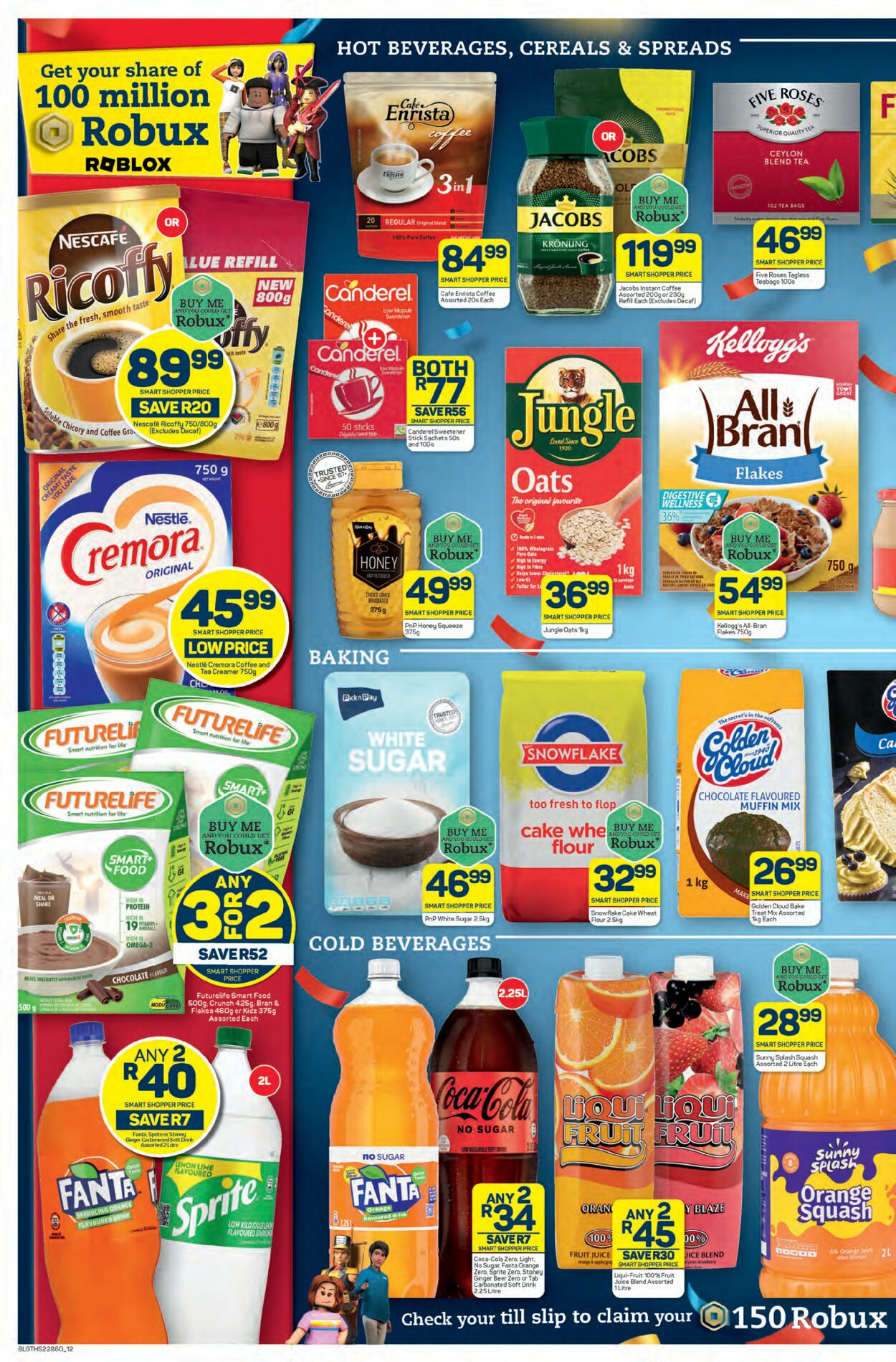 Pick n Pay Catalogue - 2023/06/26-2023/07/02 (Page 12)