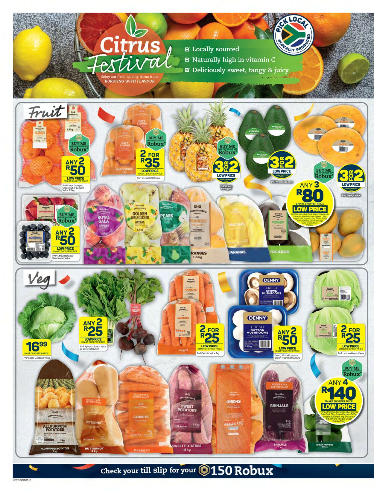Pick n Pay Catalogue - 2023/06/26-2023/07/02 (Page 2)