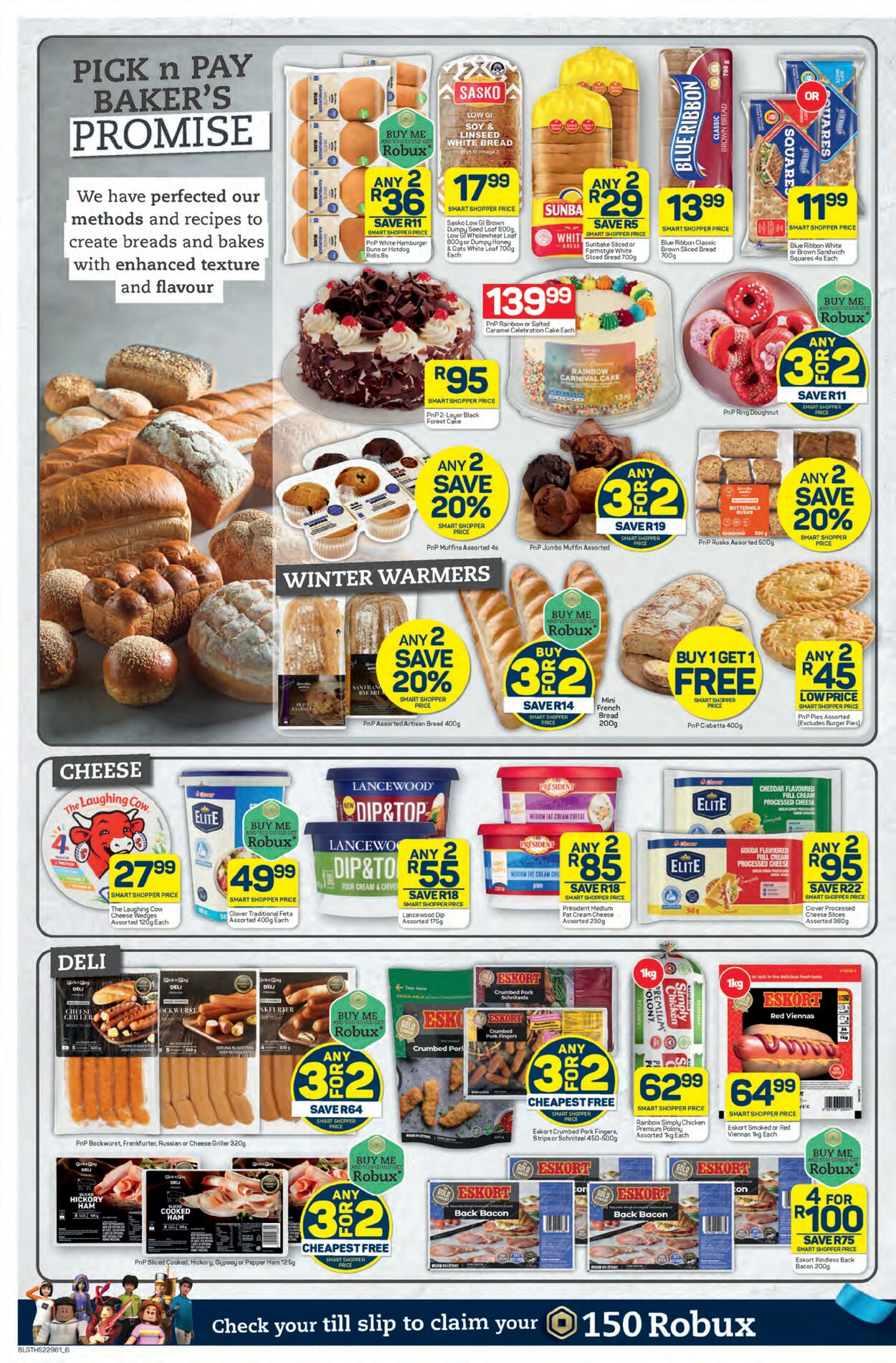 Pick n Pay Catalogue - 2023/07/03-2023/07/09 (Page 6)