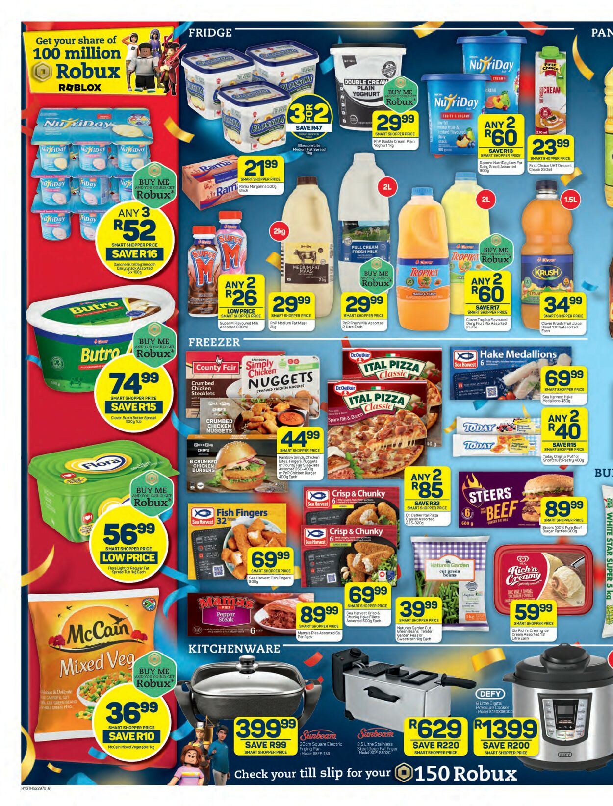 Pick n Pay Catalogue - 2023/07/03-2023/07/09 (Page 6)