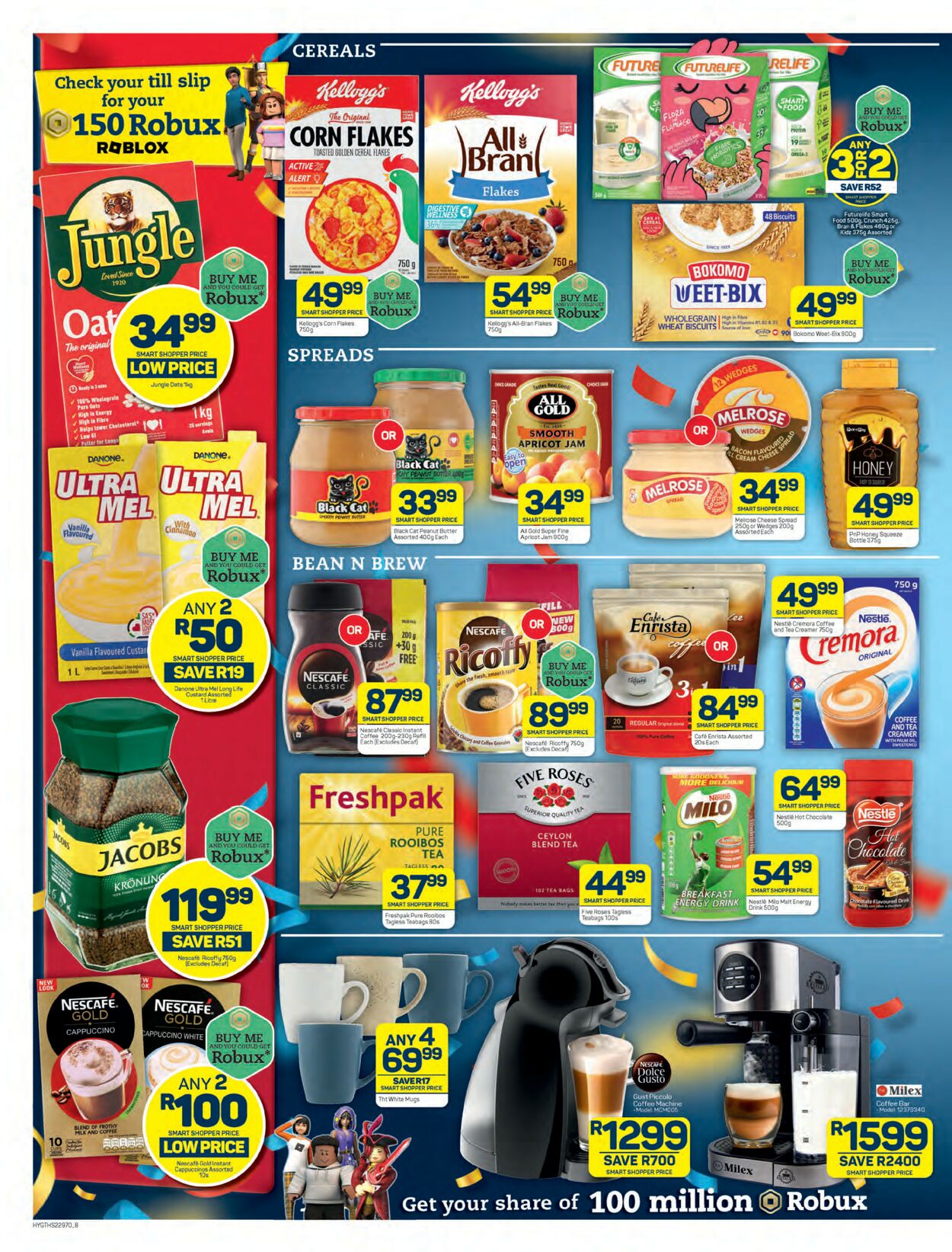 Pick n Pay Catalogue - 2023/07/03-2023/07/09 (Page 8)