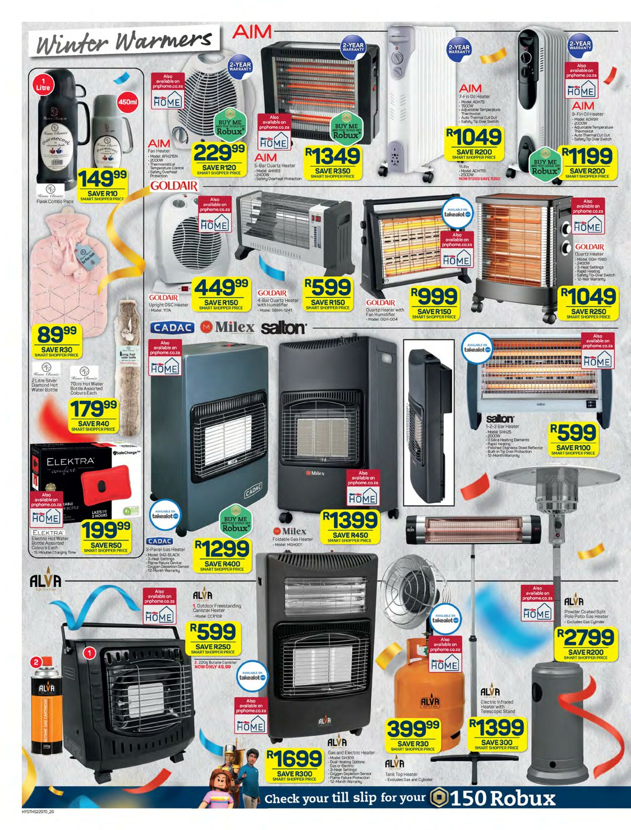 Pick n Pay Catalogue - 2023/07/03-2023/07/09 (Page 20)