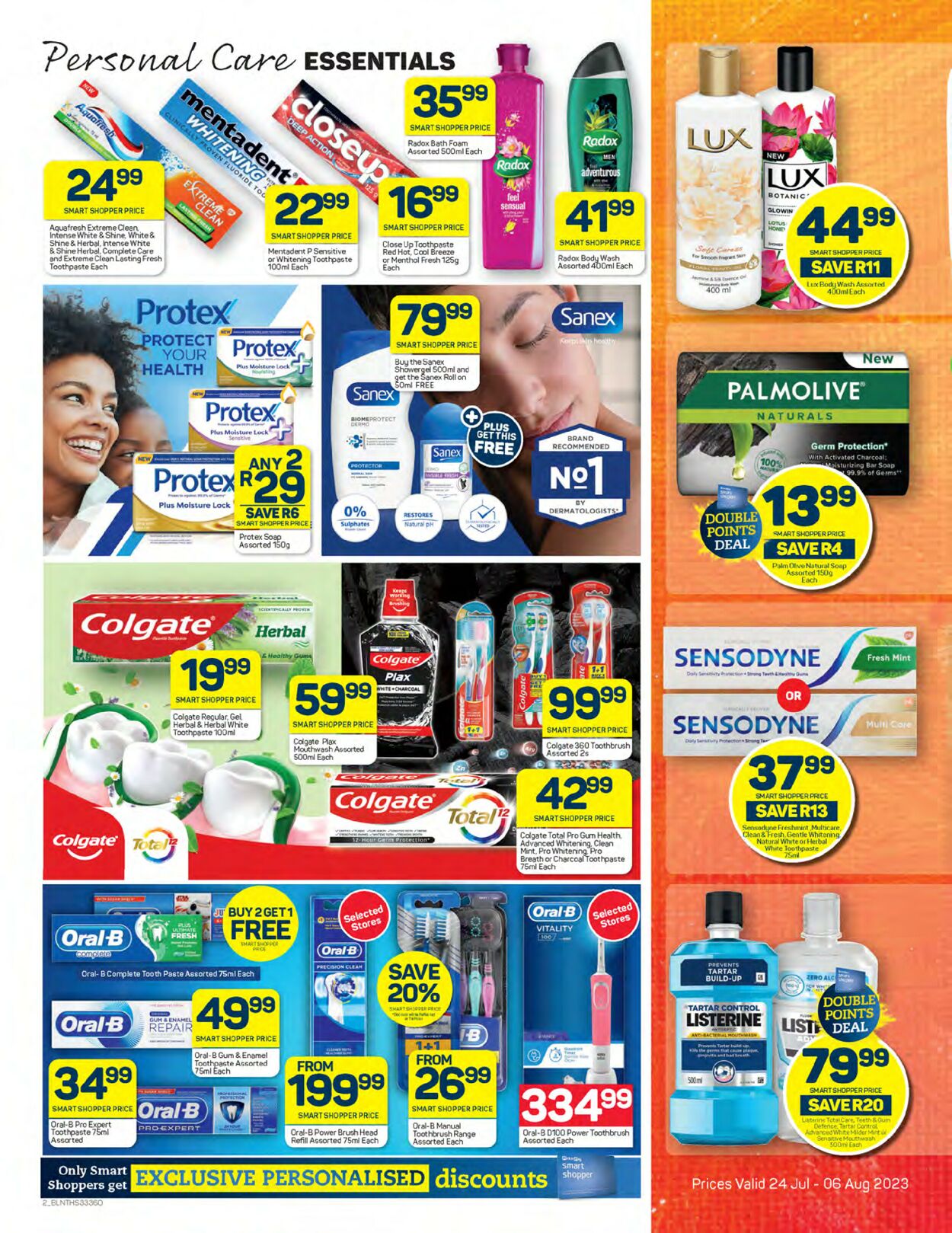Pick n Pay Catalogue - 2023/07/24-2023/08/06 (Page 2)